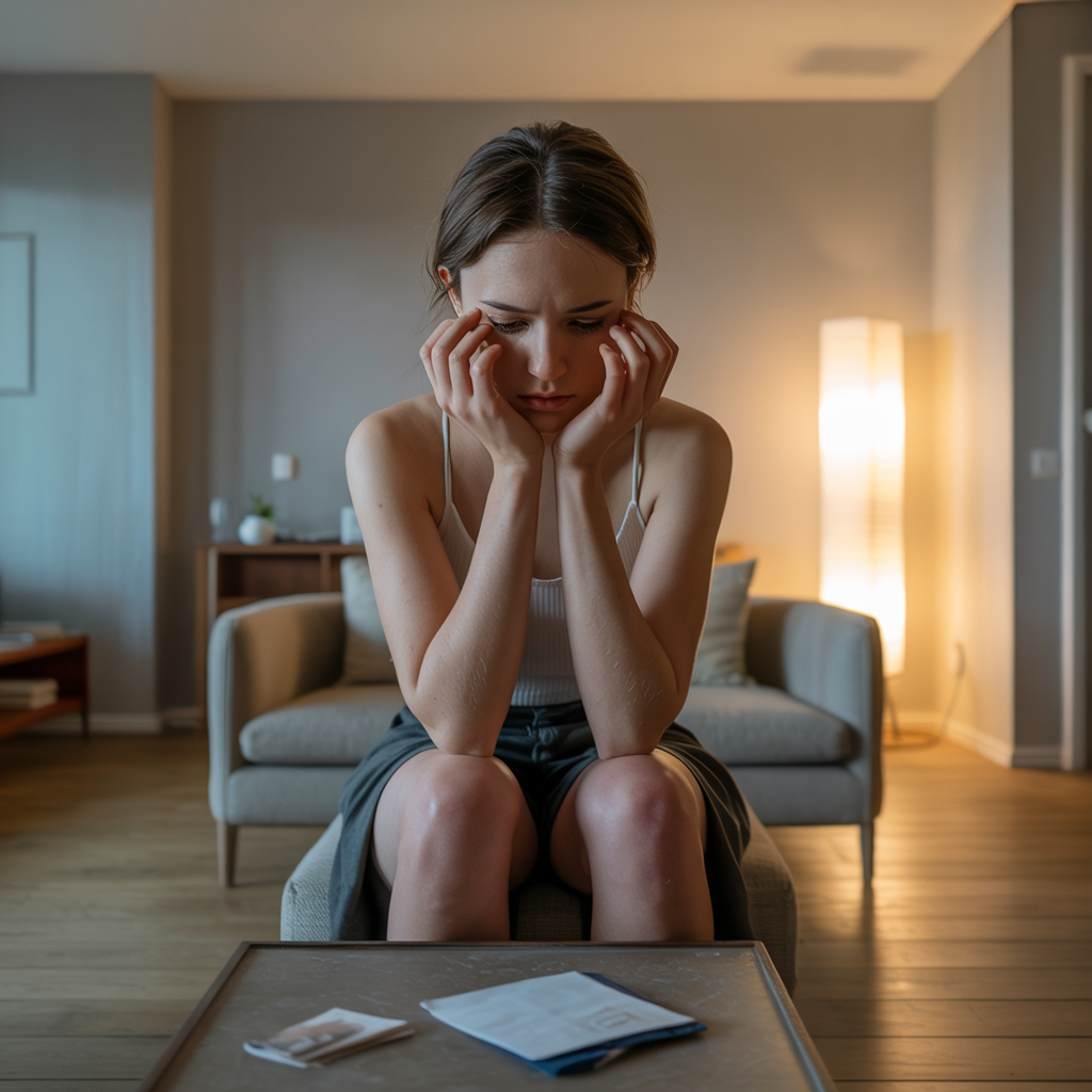 Мамо, ну чому ти мені нічого не сказала? Знаєш, як мені соромно було? – каже мені син. Я мовчу, бо навіть не знаю, що маю йому на це відповісти. Сину стало соромно, коли він з сімʼєю приїхав на Великдень в село паску святити, і побачив мене. Йому не сподобалося те, як я виглядала, а точніше, у що була одягнена. Я бачила, як невістка кривилася, але під церквою вони мені нічого не сказали, просто привіталися і стали поруч зі мною, але потім син приїхав, щоб поговорити про це