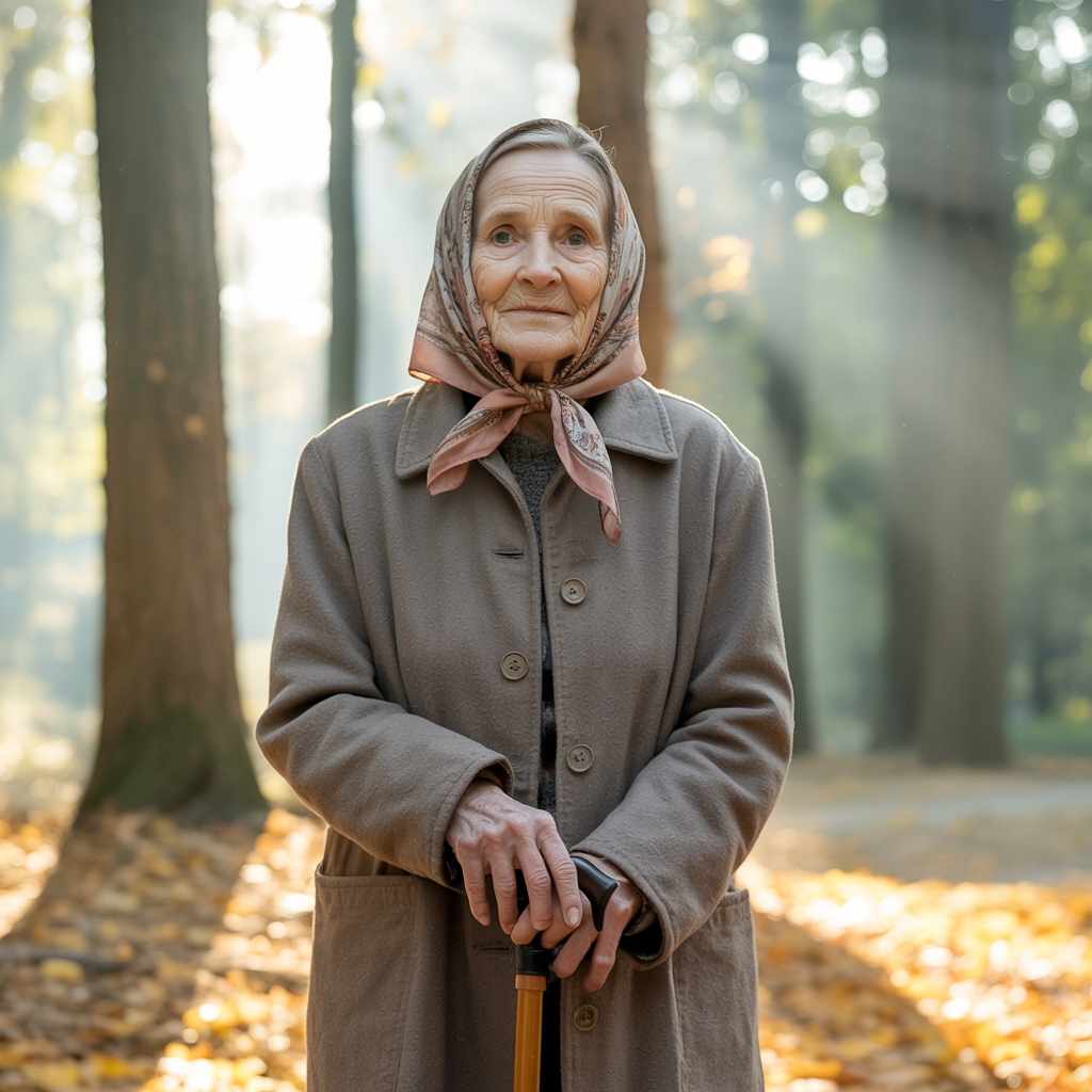 Микитівно! Ну, скільки можна?