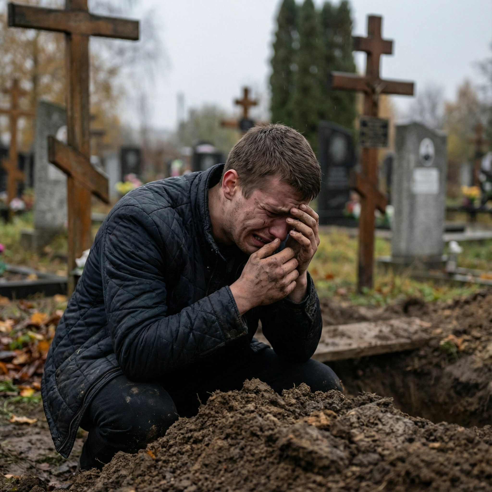 Як я тепер без тебе?