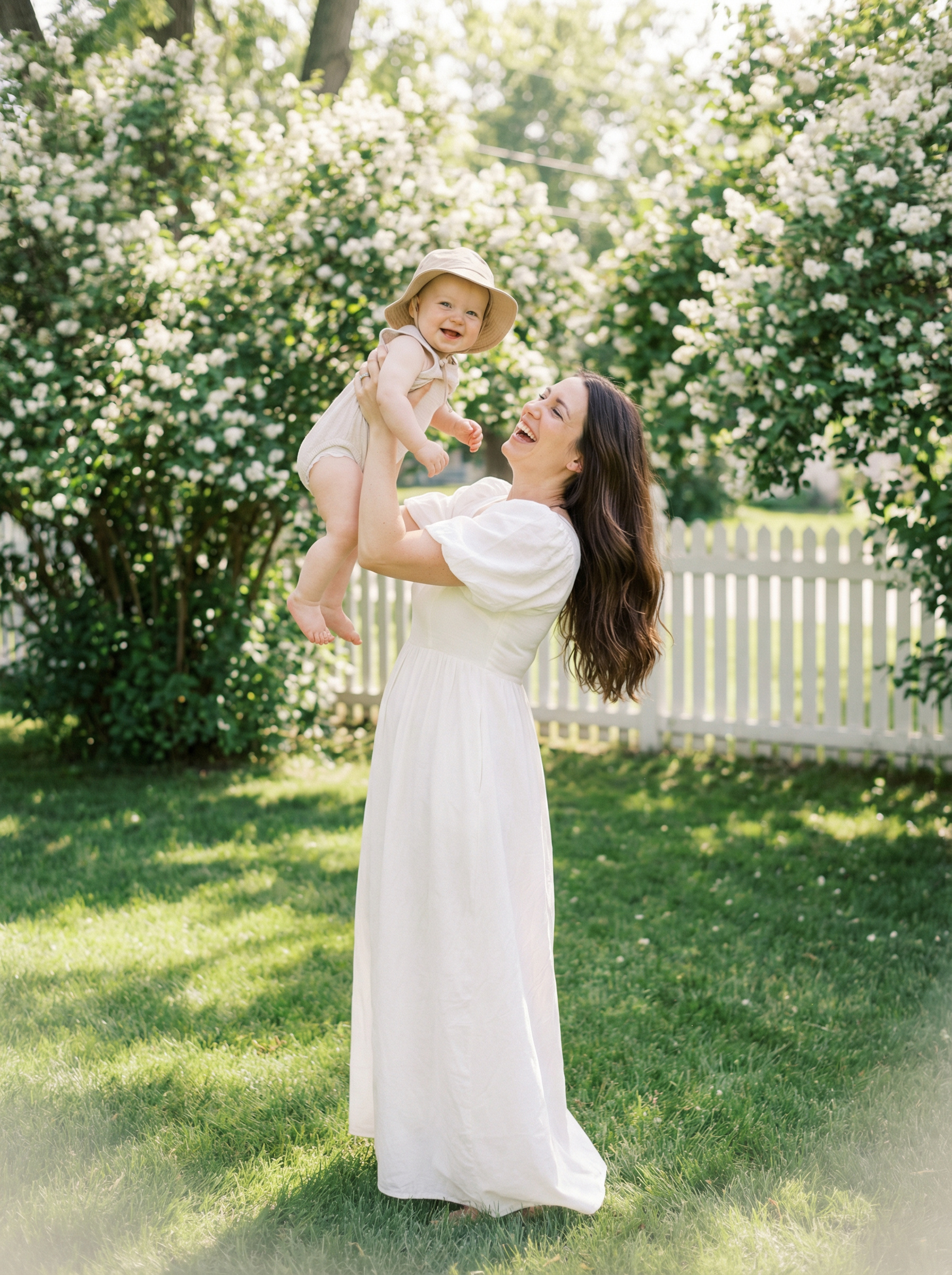 “– Знаєте що, – сказала вона, повертаючись до свекрів, – я втомилася! Я не сплю третю ніч поспіль! У мене молоко зникає від стресу! Дитина постійно плаче! А ви приїхали й вимагаєте святкового столу! – Ми нічого не вимагаємо, – здивувалася свекруха. – Просто розраховували на нормальний прийом та обід з дороги. – Нормальний прийом? – голос Ганни став істеричним. – А хто його влаштовуватиме? Фея-хрещена?