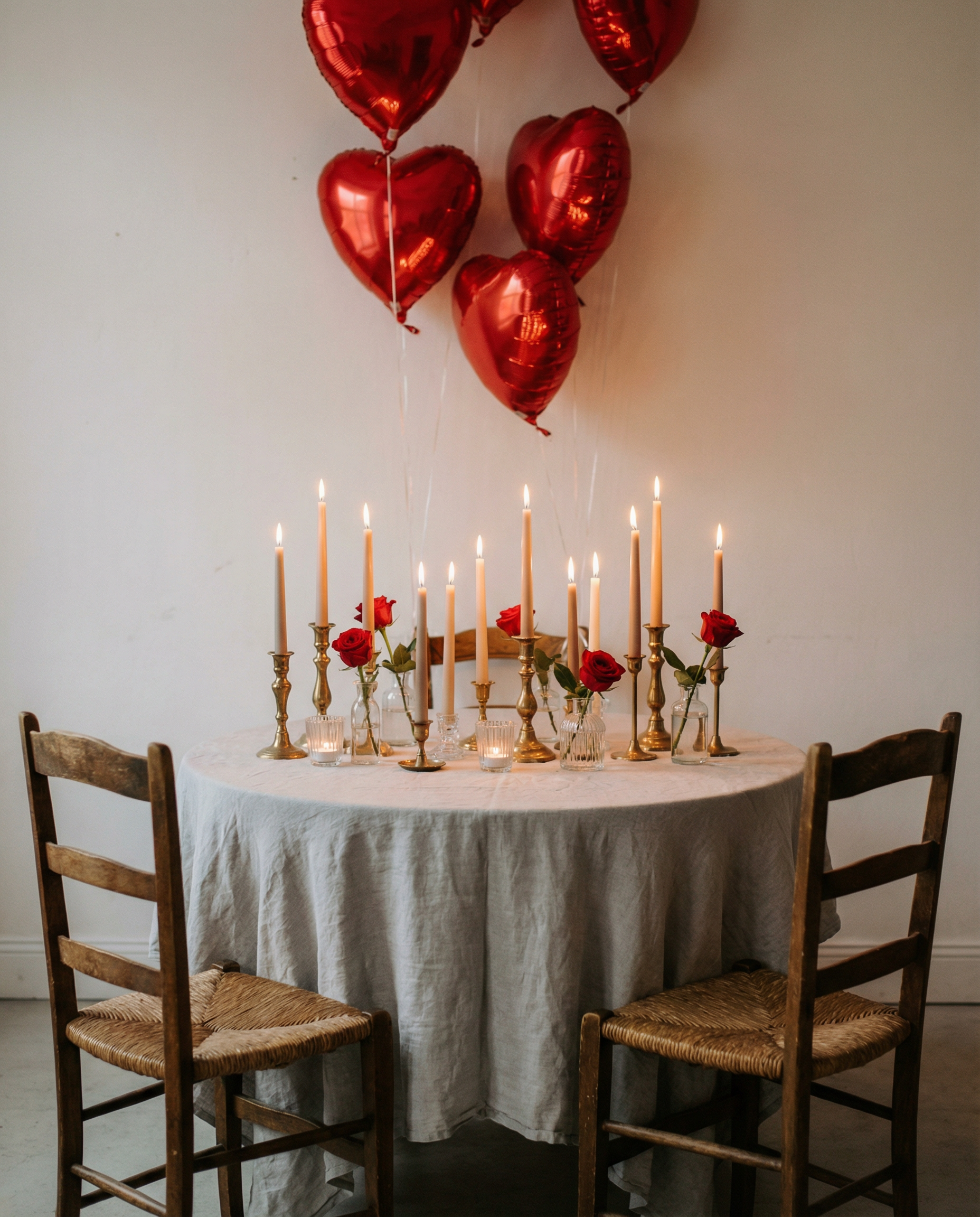 — Ти ж не забув? Пам’ятаєш, яке сьогодні число