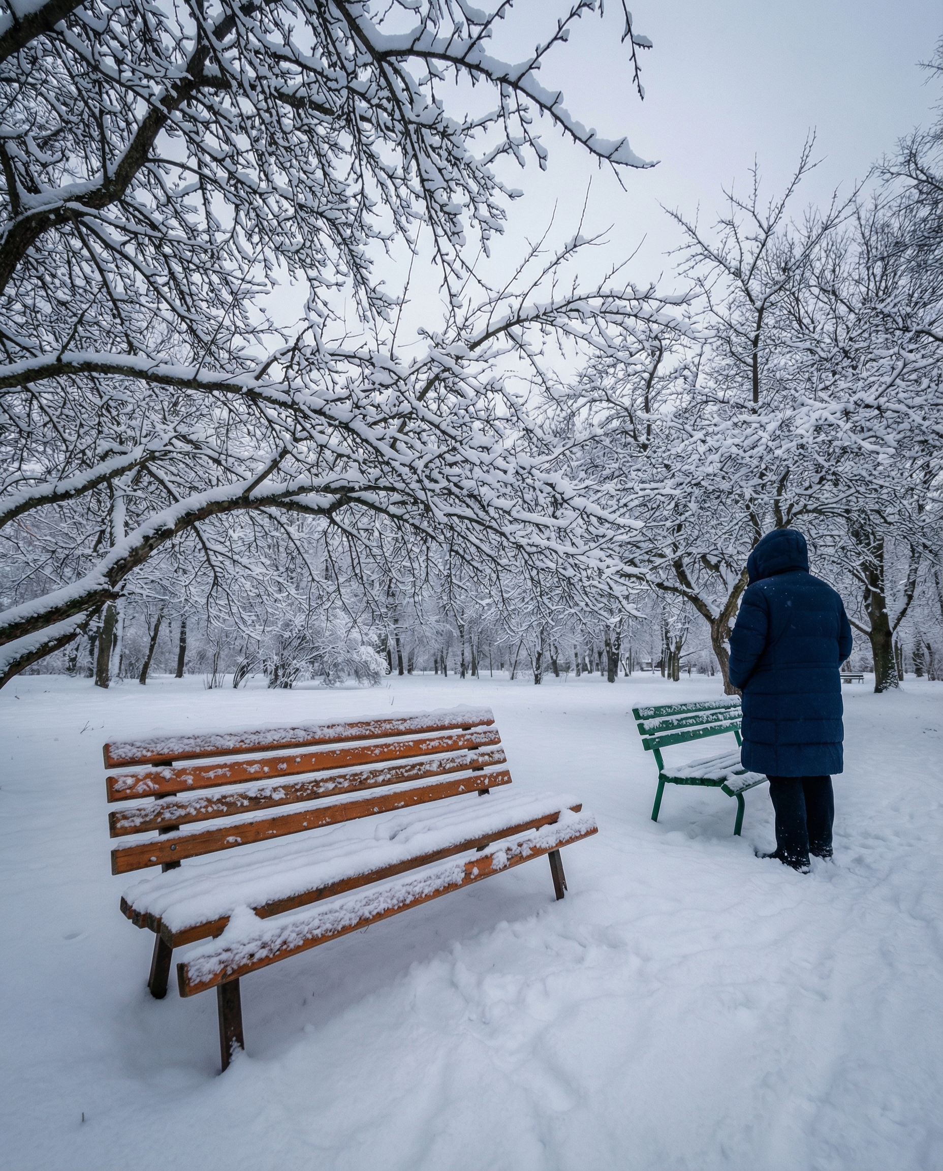 – До Єгипту я полечу, лиш не з тобою! – Я знала, що чоловік готує мені сюрприз на ювілей, але не думала, що такий
