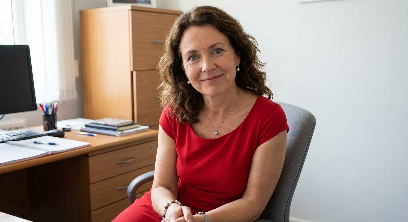 Іти на конфлікт я зовсім не хотіла, але донька мого коханця все вирішила за мене