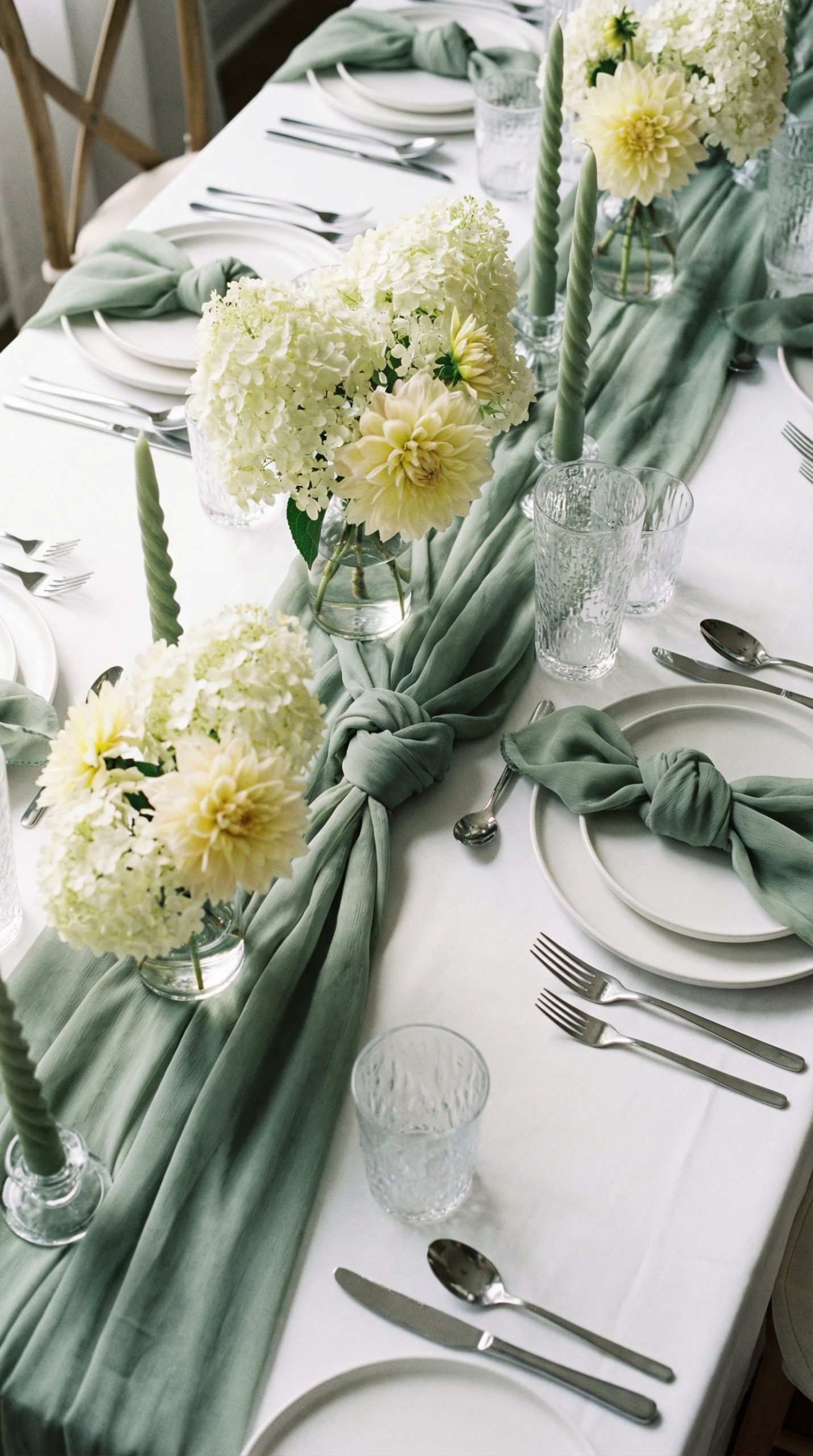 – І тоді я зрозуміла – немає ніякого «потім». Ми живемо тут і зараз. І потрібно цінувати цю мить, використовувати кожну можливість порадувати себе і близьких