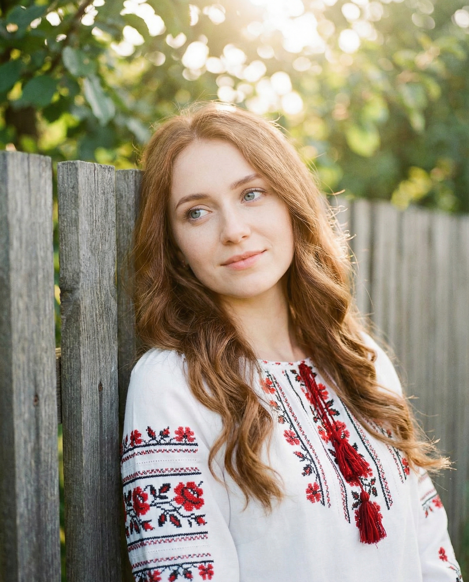 Мама була дуже красива, але це була її єдина перевага.