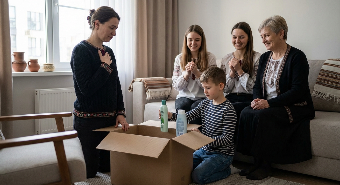 Обіцяє, обіцяє, а толку? Ось і Сашкові завжди обіцяє. То машинку обіцяє, то конструктор, то кросівки модні. То на риболовлю обіцяє онука звозити, то у вихідні в парк атракціонів. І потім раптово забуває про свої обіцянки. З цими подарунками на іменини щороку одне й те саме. Спочатку самі обнадіють хлопця, і тут же забувають. Що мати, що Юлька з Оленкою. Адже ніхто їх за язик не тягне