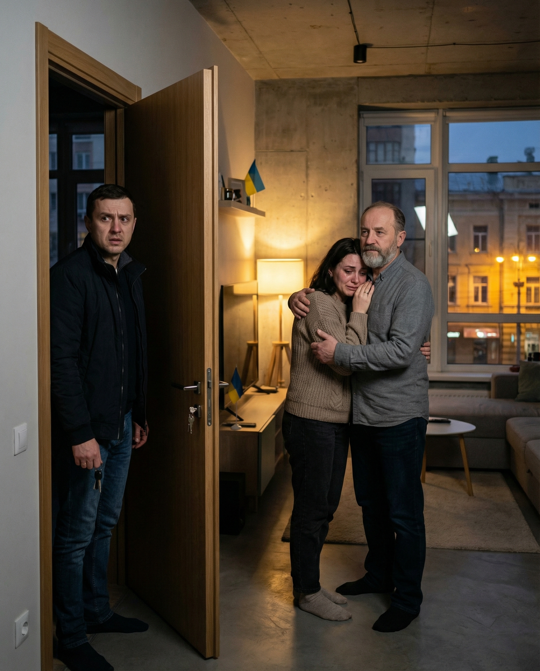 Дивний день сьогодні. Тільки от якби кожен простягав руку тому, хто впав, стало б краще, як вважаєте? І котиків дітям візьміть, котики – це класно