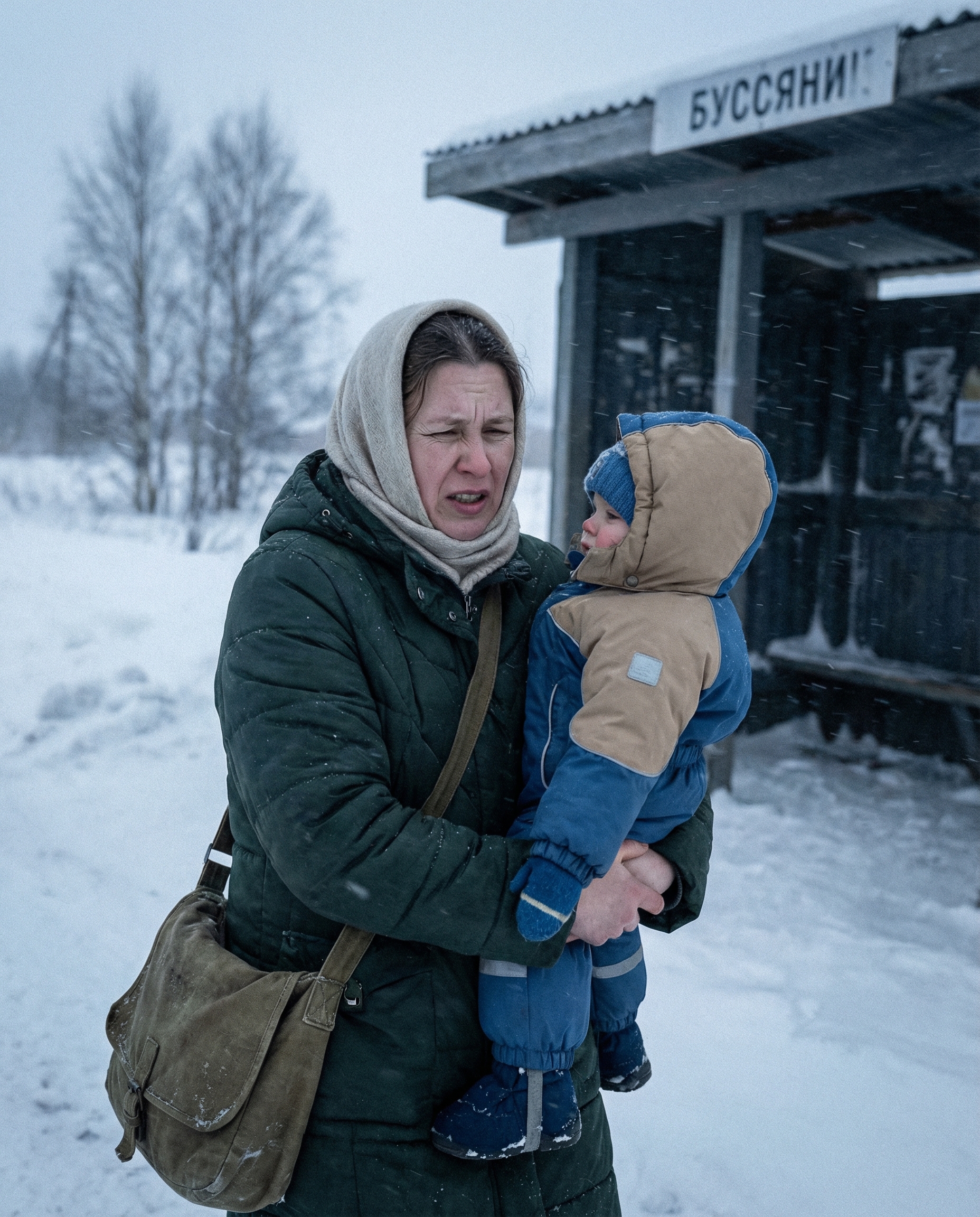 Анна Сергіївна, документи готові.