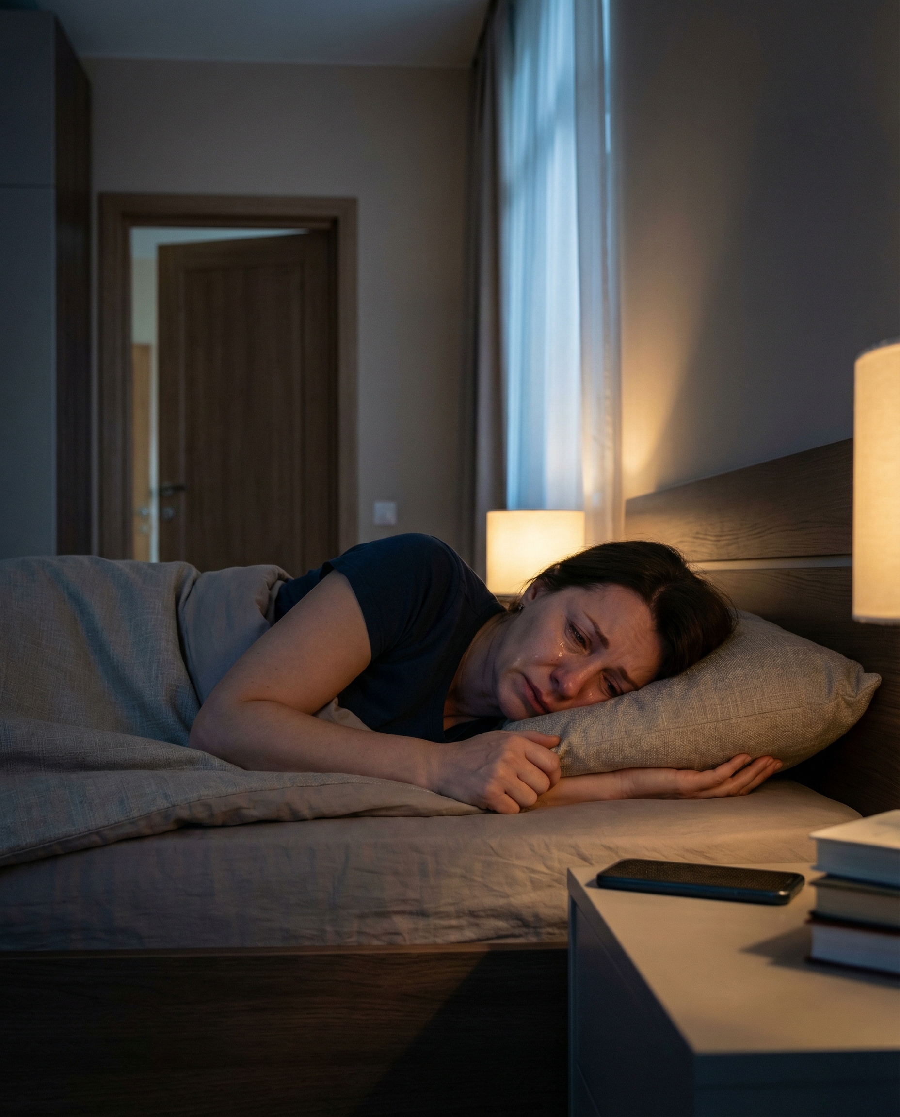 — Пиши! В один стовпчик свої права, в інший обов’язки. Тепер кожна обслуговує себе сама, готуєш і прибираєш нарівні зі мною. І не забудь, що відтепер гроші за навчання ти платиш рівно половину. І за квартиру, і за харчування ти вносиш гроші в сімейний бюджет. Ліля жахнулася: — А де я стільки візьму? — Ти ж не питала, де я беру, коли грубила і фиркала на мене. Я за ці дні обміркувала всі твої слова і вирішила, що дочка моя права. Мені потрібно зайнятися собою, а для цього потрібні час і гроші