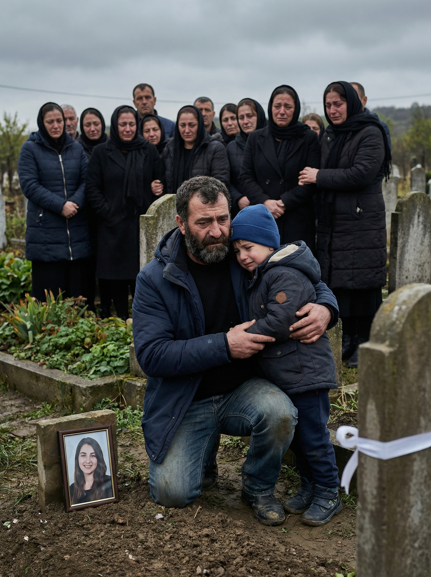 Роман був людиною, у якої практично все було. Окрема квартира, чудова робота, шикарна машина.