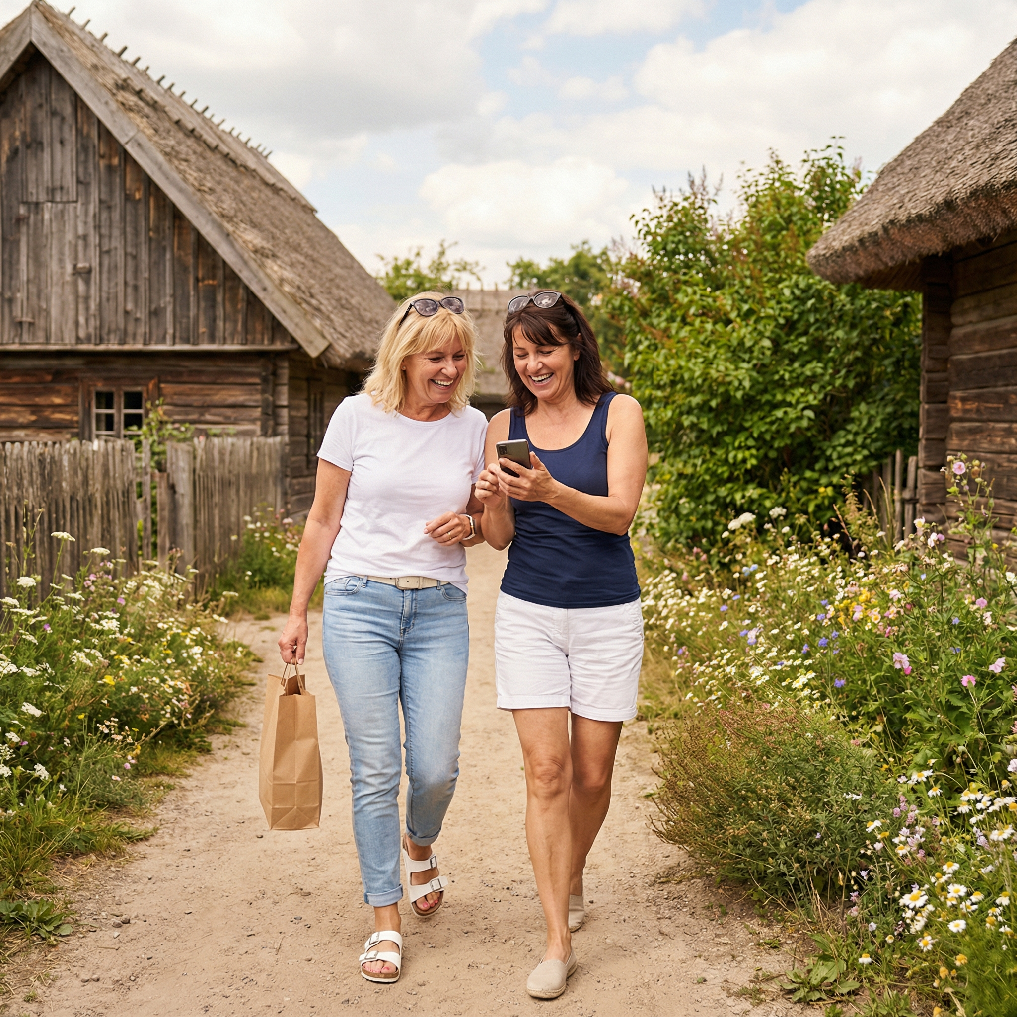 Віктор терпів два тижні.