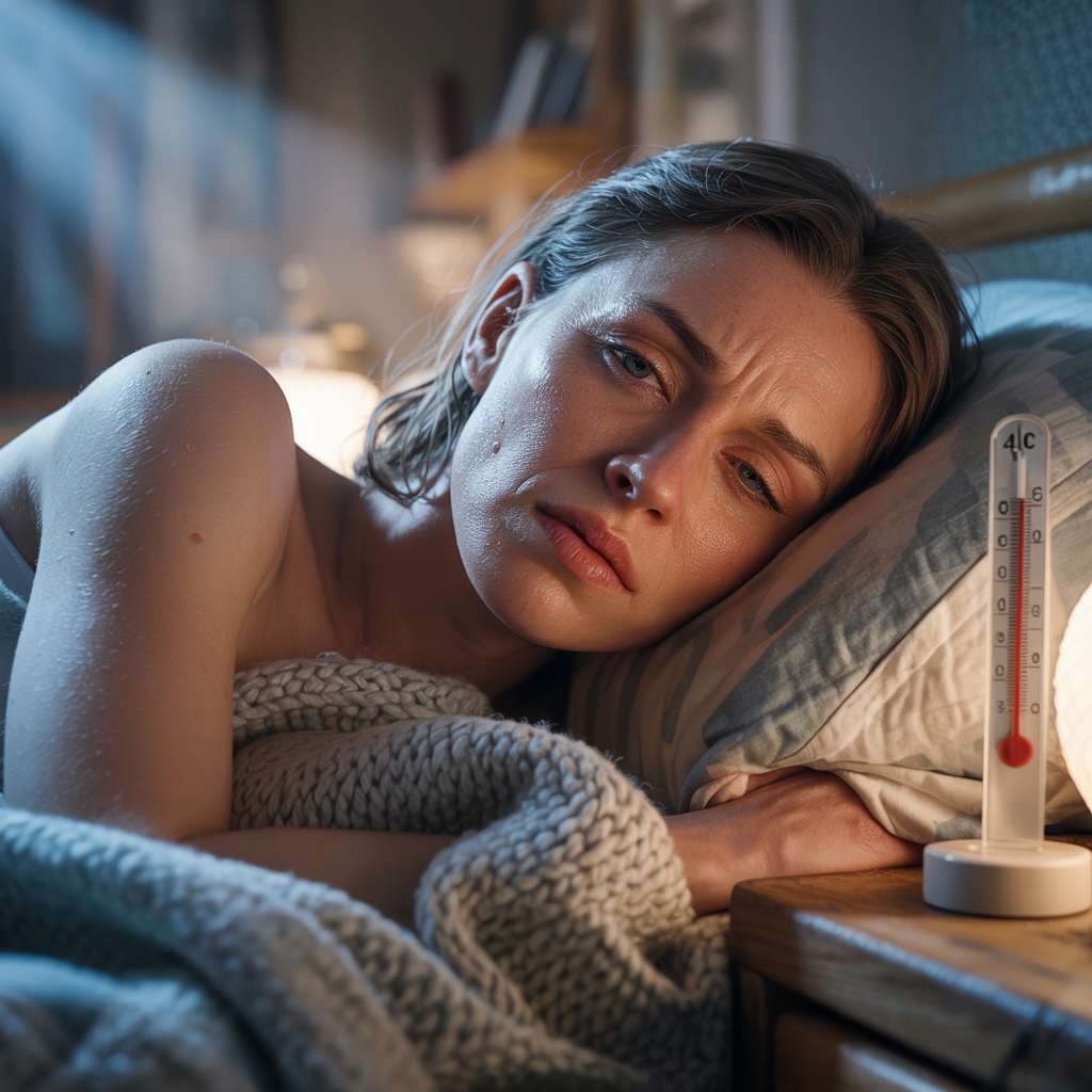 – Слухай, ти вже дістала своїми недугами! То голова, то спина, то живіт! Ти здорова, як бик! Просто не хочеш нічого робити