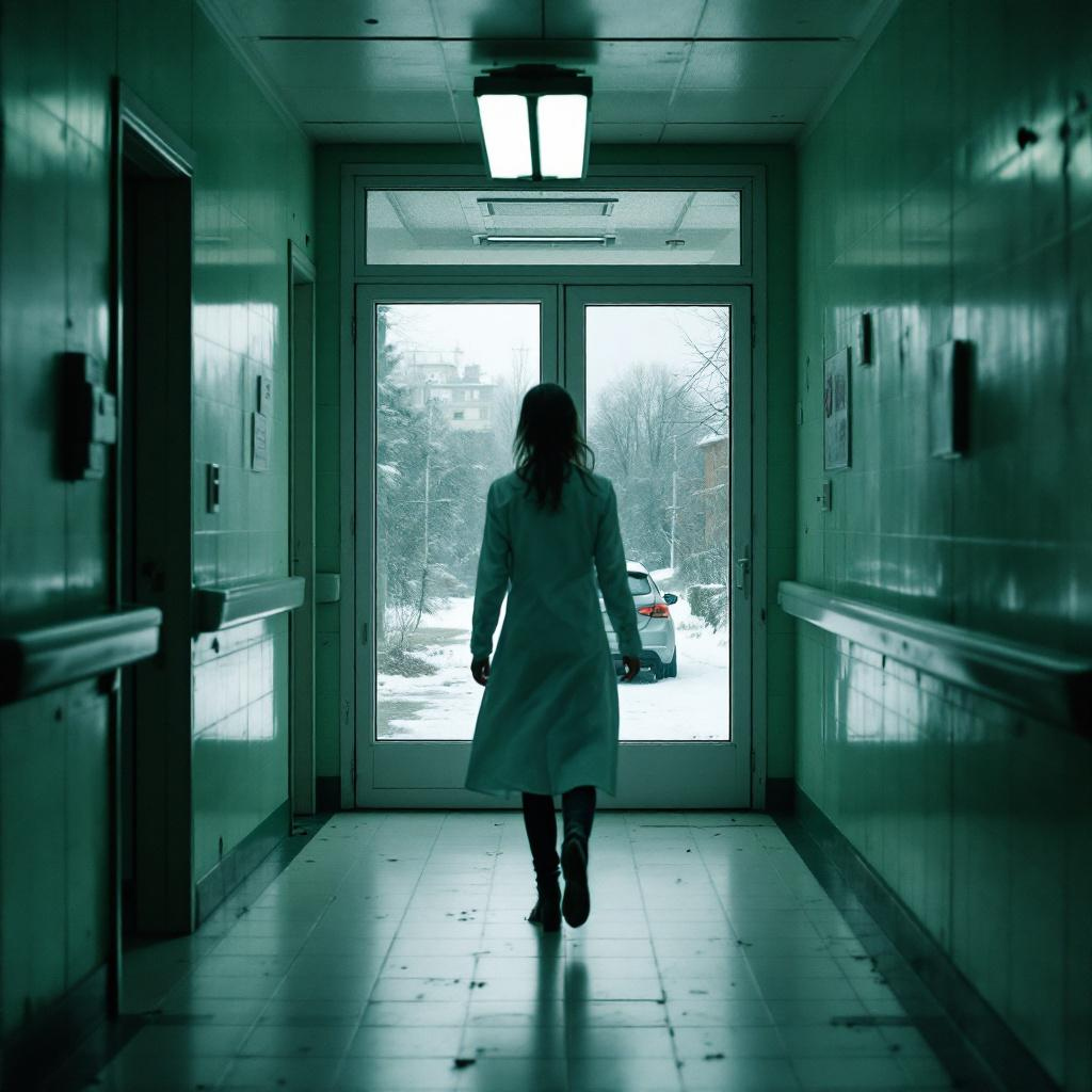 — Речі Ольки прибирай, це моя кімната, — скомандувала дочка, ледве переступивши поріг. — Валюшо. Ви сестрички. Це ваша спільна кімната тепер. Треба тобі нове ліжко тільки купити. — Ти мене не зрозуміла? Викидай цю сирітку, куди хочеш! У своєму домі я не збираюся тулитися з цією жебрачкою в одній кімнаті! — з натиском зауважила Валя