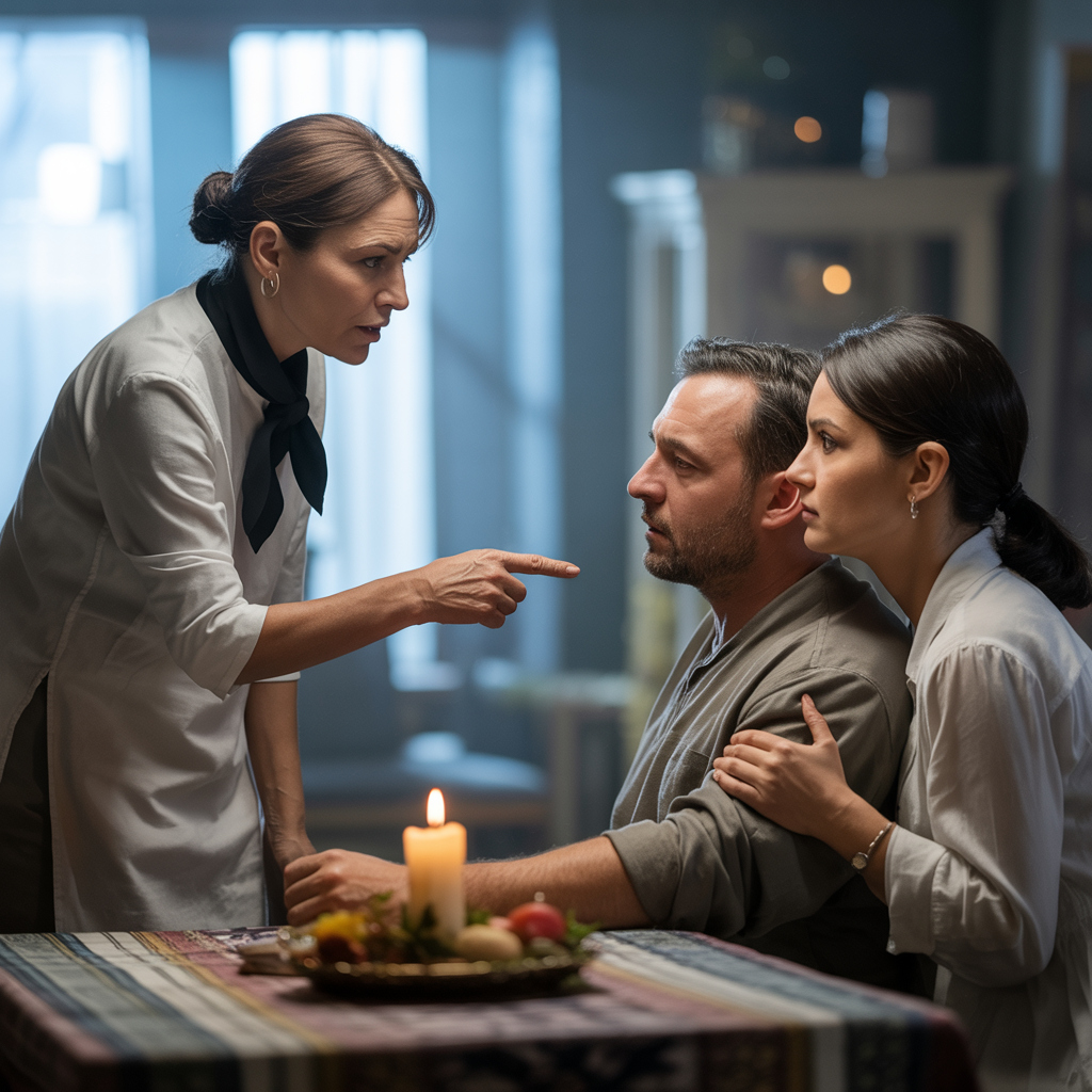 Мова йде про твого брата, рідного між іншим. Як це ти йому не допоможеш? – каже свекруха моєму чоловікові, коли ми відзначали 40-й день по батьку. Ми з Максимом разом вже 12 років, і про те, що у нього є мама, я дізналася далеко після нашого весілля. Він ніколи про неї не говорив, а я і не чіпала цю тему. Чоловік мені розповів їхню доволі сумну родинну історію, я не могла спочатку повірити, що таке взагалі буває