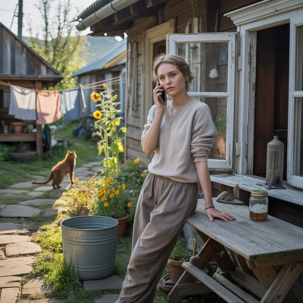 Мамо, кава закінчилася, – телефонує мені в Італію старша донька. – Ну і заодно передай 500 євро, дуже треба. – Марино, я ж уже попереджала, що не зможу більше вам грошима допомагати, бо маю один задум, – кажу. – У Вероніки випускний, вона собі вже сукню підшукала, а це не просто, довелося аж у Львів їхати, – пояснює Марина. – Сукня на випускний 500 євро? А як Вероніка надумає заміж виходити, боюсь навіть уявити, скільки буде коштувати її весільне вбрання. – Мамо, тобі що, шкода для внучки грошей? – з ноткою картання заявила мені Марина