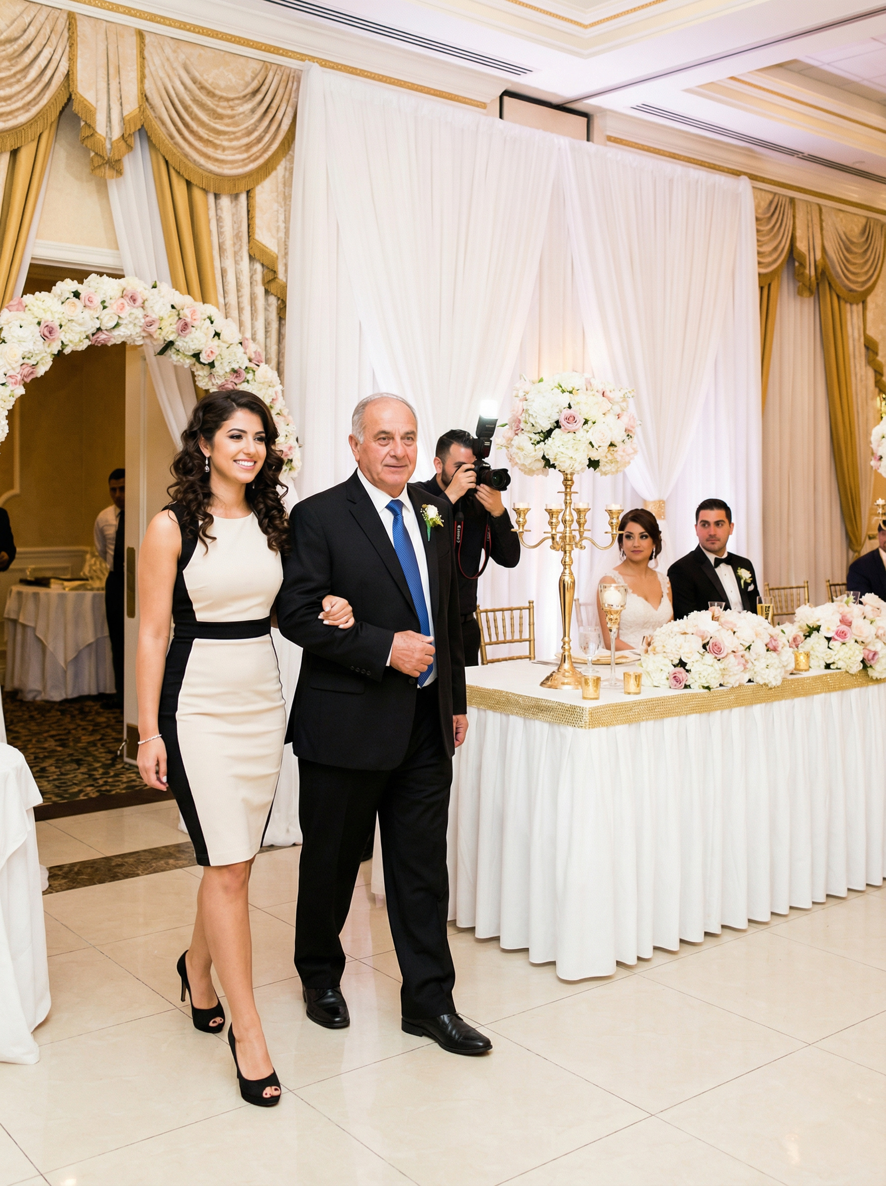 Льоша, я тебе не розумію. Ти з глузду з’їхав? Що значить – йду?