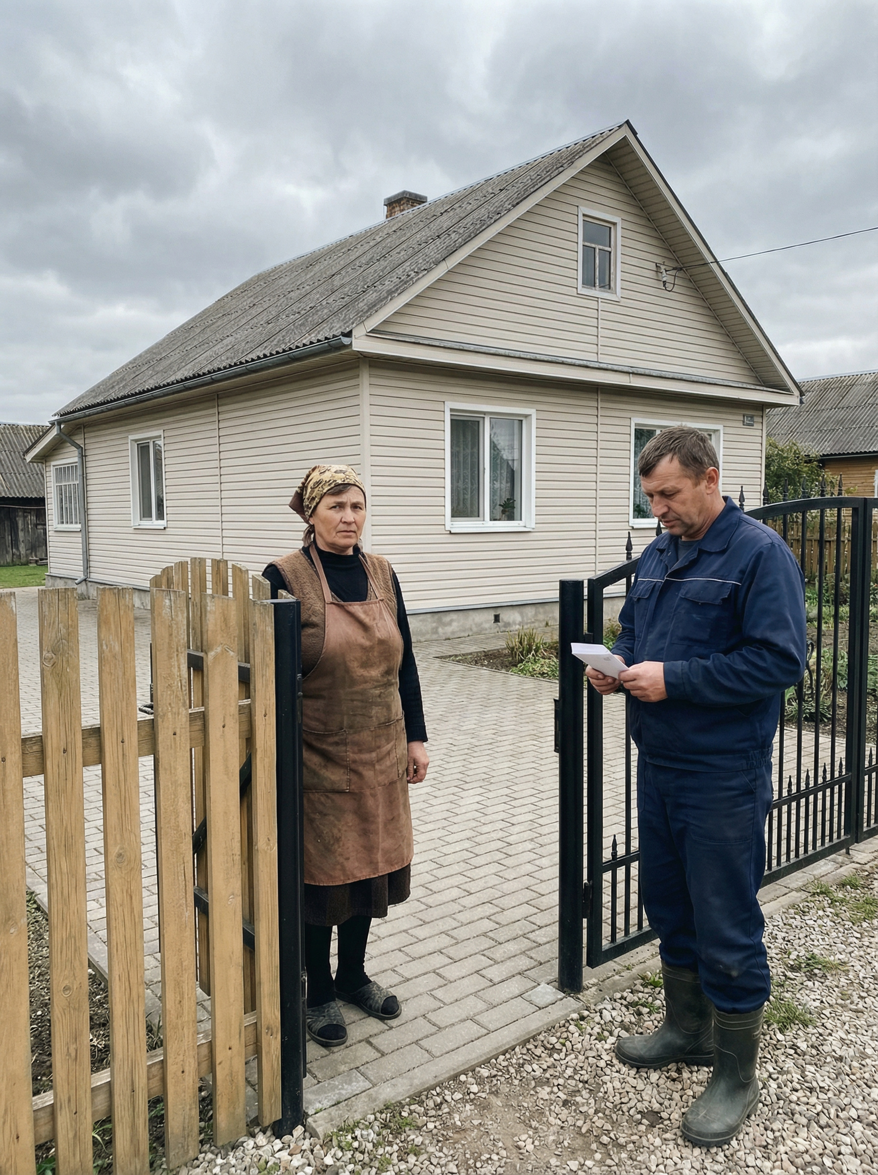 Тобто як це вже продали?!