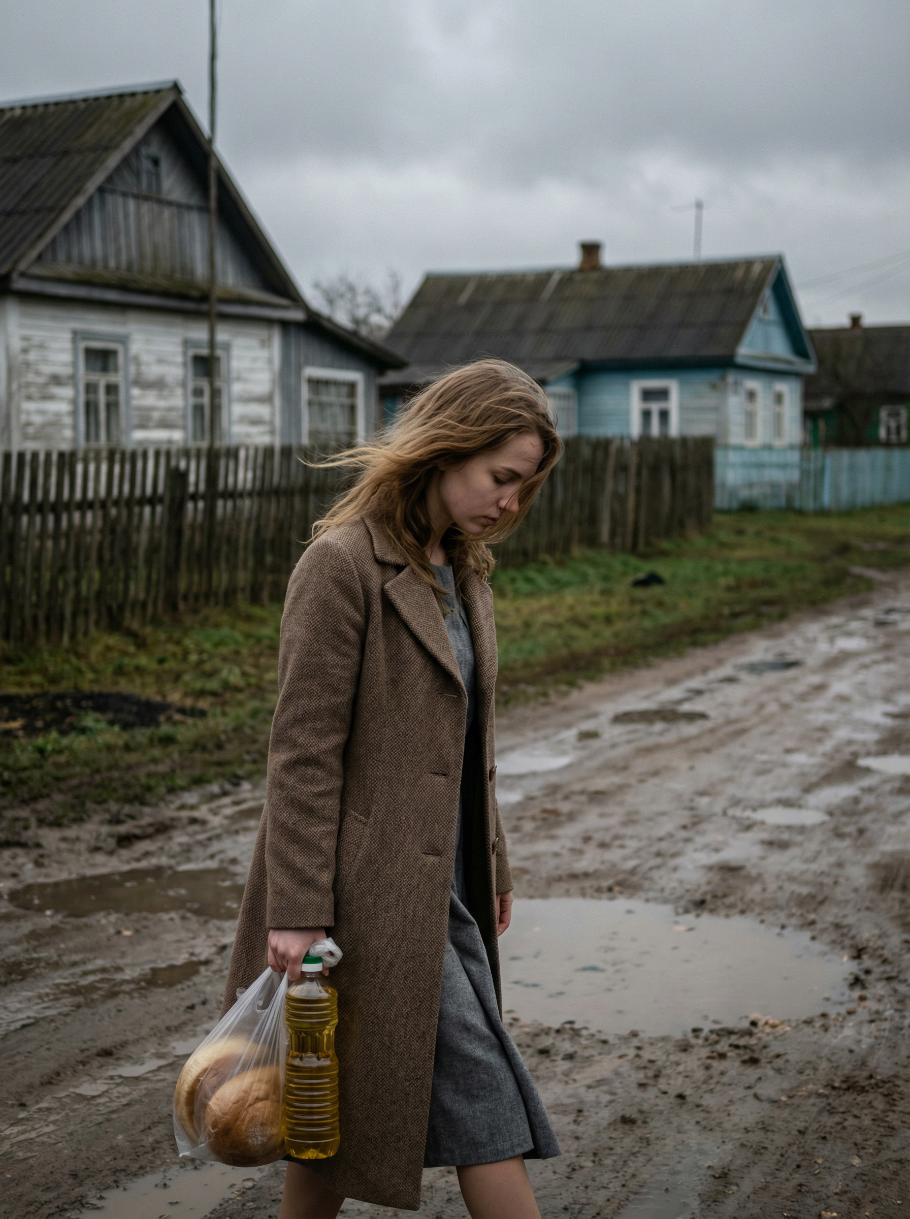 Христина відразу знала, що її коханий одружений.