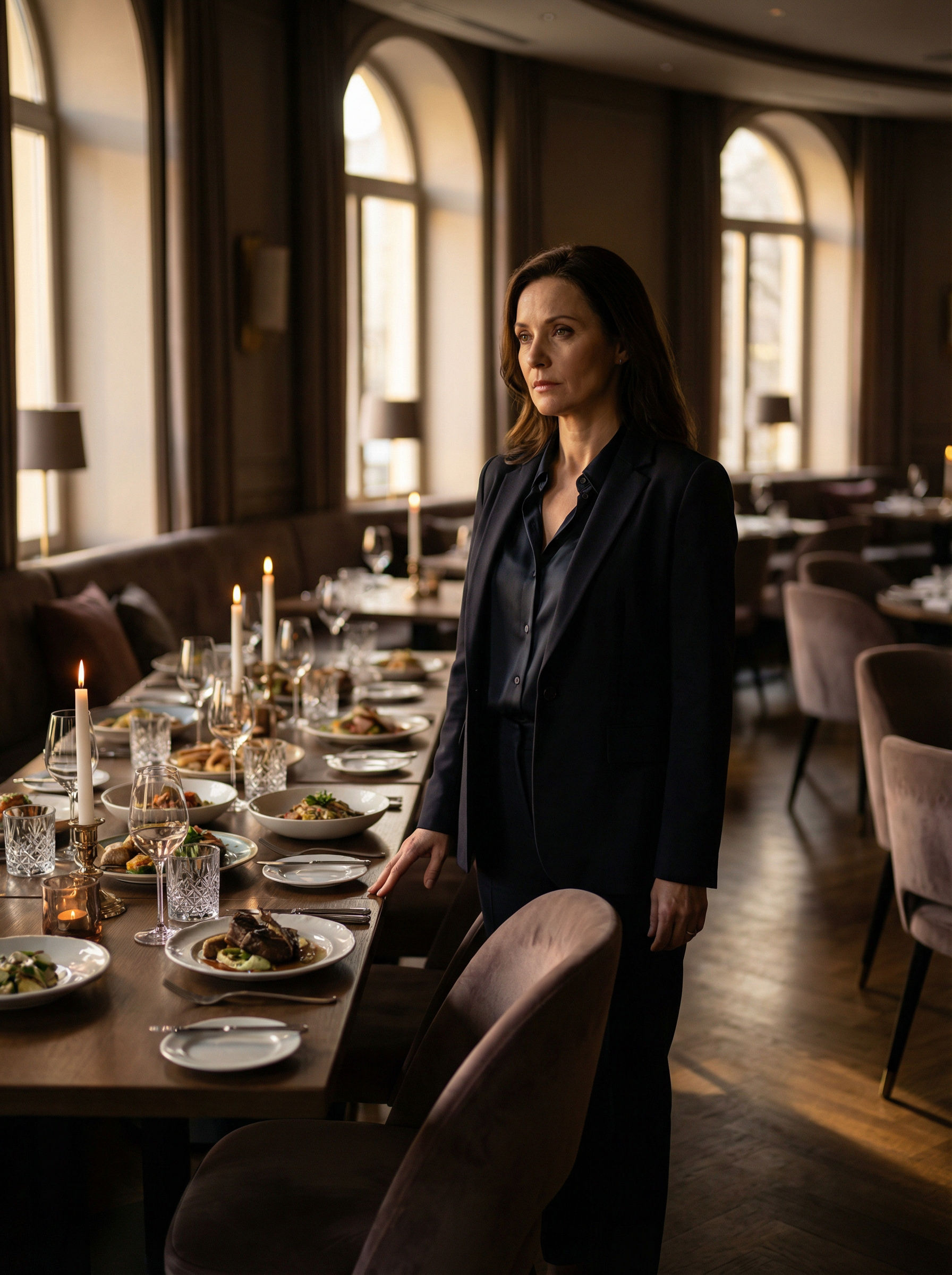 Ресторан замовлено, гості будуть! Ти про це знала за місяць і запевняла, що вже моє 45-річчя ти ніяк не пропустиш? Що змінилося, мам? Ах, так, звісно, невістка улюблена знову подзвонила! Хто б сумнівався, що любляча бабуся і свекруха тут же полетить на порятунок! Мамо, а нічого, що в твоєї доньки ювілей?