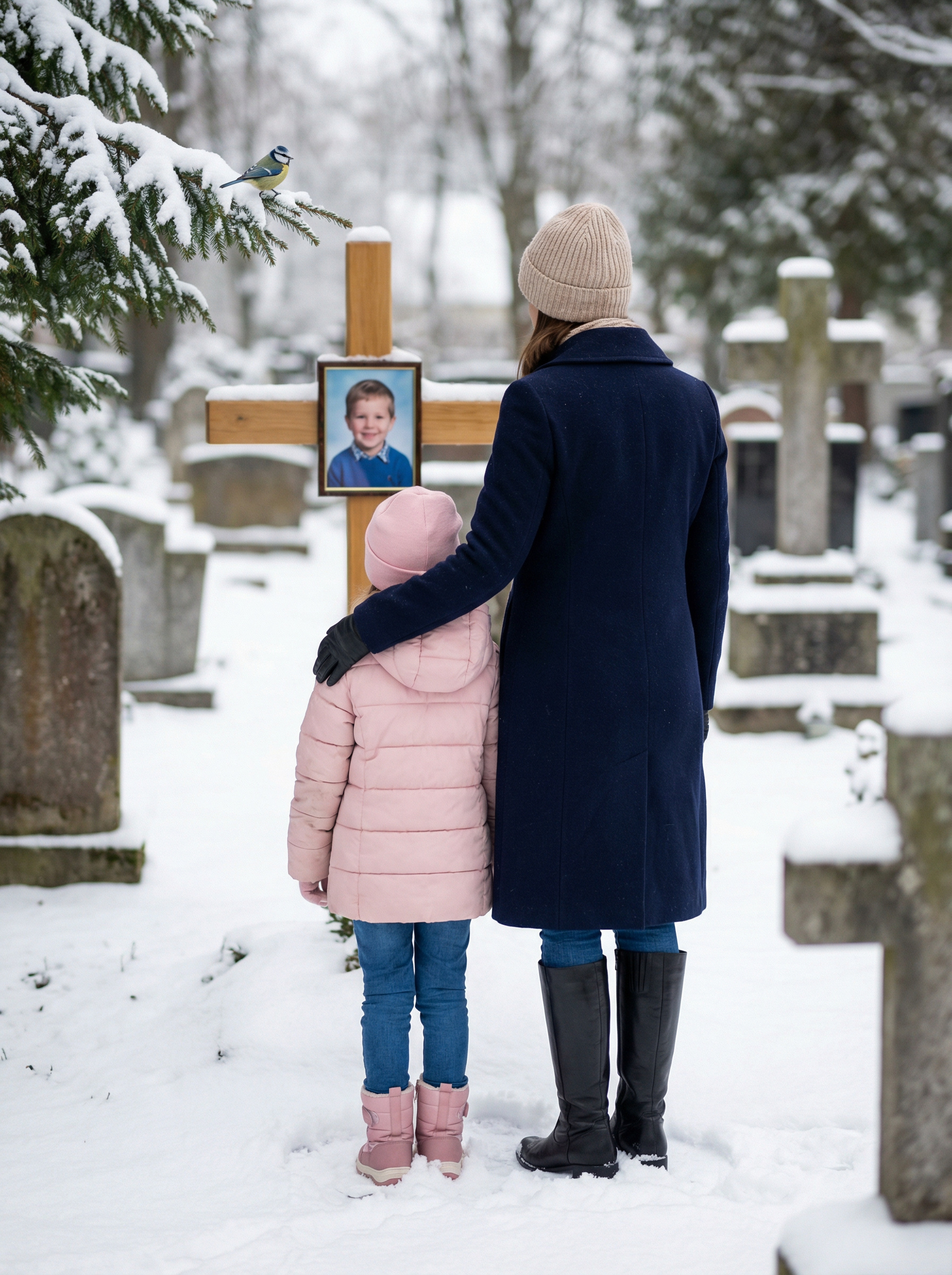 Дзвінок телефону пролунав, наче сирена.