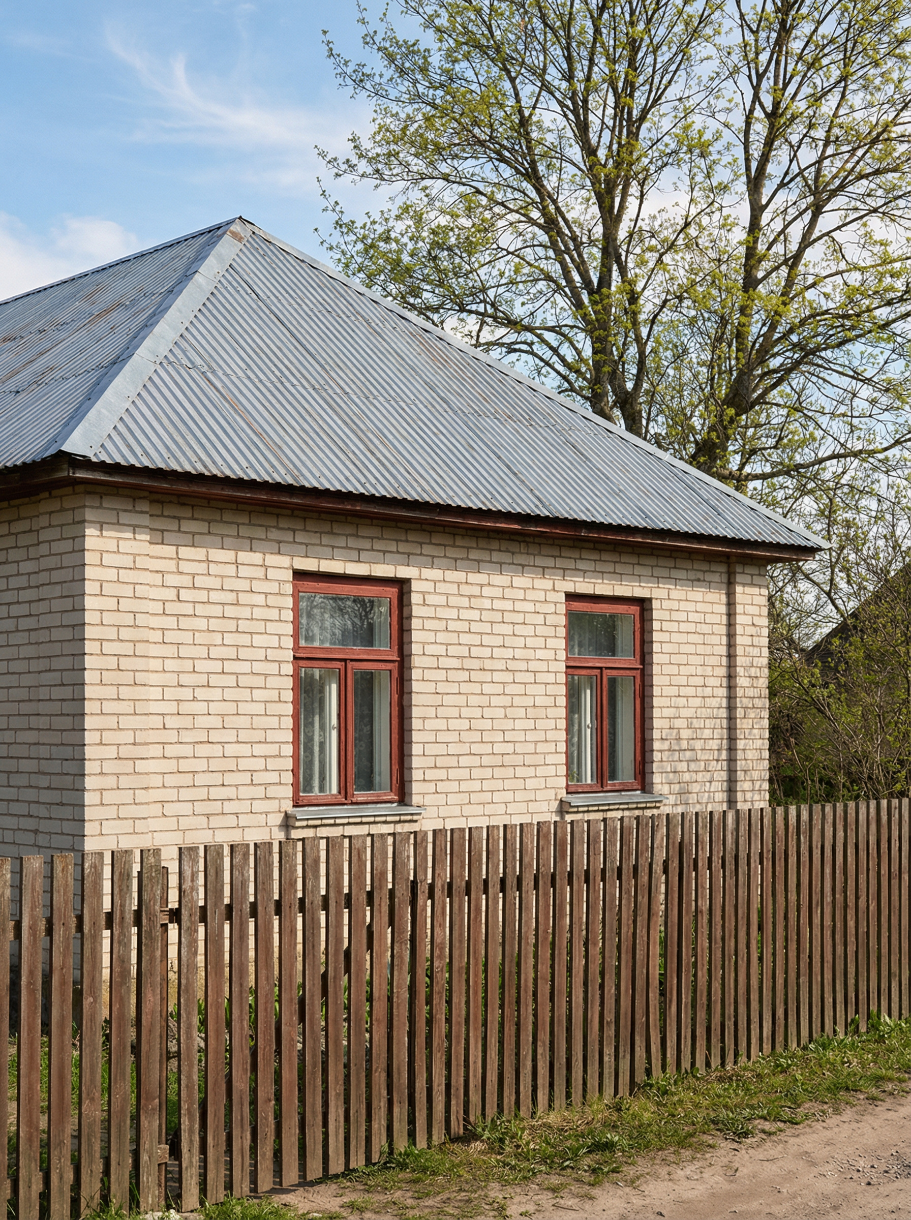 — А що, Андрійку, навіщо Марії Василівні такий город великий? Хіба впорається вона з ним… а земля нині в ціні. – Аллочка знову дивиться в очі Андрію, і каже вкрадливо. – В оренду фермерам віддати землю, а матусі твоїй маленький городик залишити, що відгороджений, вистачить їй, нехай копається… а нам усе ж копійка буде на допомогу