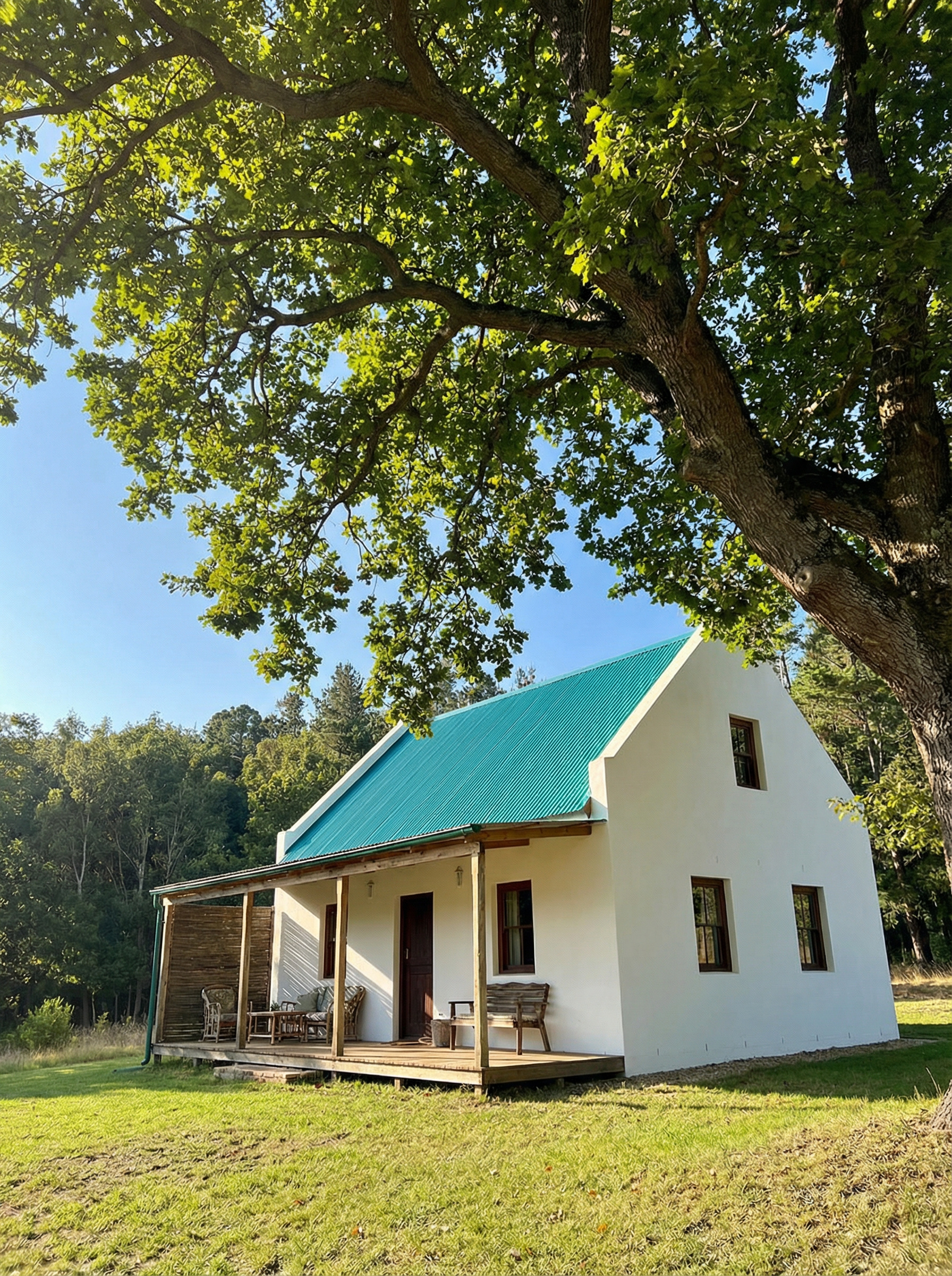 Цілий ранок баба Зоя провела в тривозі. Вона кілька разів перераховувала зелененькі папірці. І щоразу, щойно брала їх до рук, з’являлося почуття радості, упереміш із жадібністю. Вона розділила папірці на три купки – по три в кожній, розірвала свою стару ситцеву головну хустку на три клаптики й загорнула в них купюри. Бабуся довго ходила хатою і подвір’ям із цими вузликами, не наважуючись кудись їх сховати. Нарешті один вона сунула в мішок із зерном, що стояв у коморі, другий пристебнула у внутрішню кишеню нового халата, що висів на кухні, а третій поклала під перину