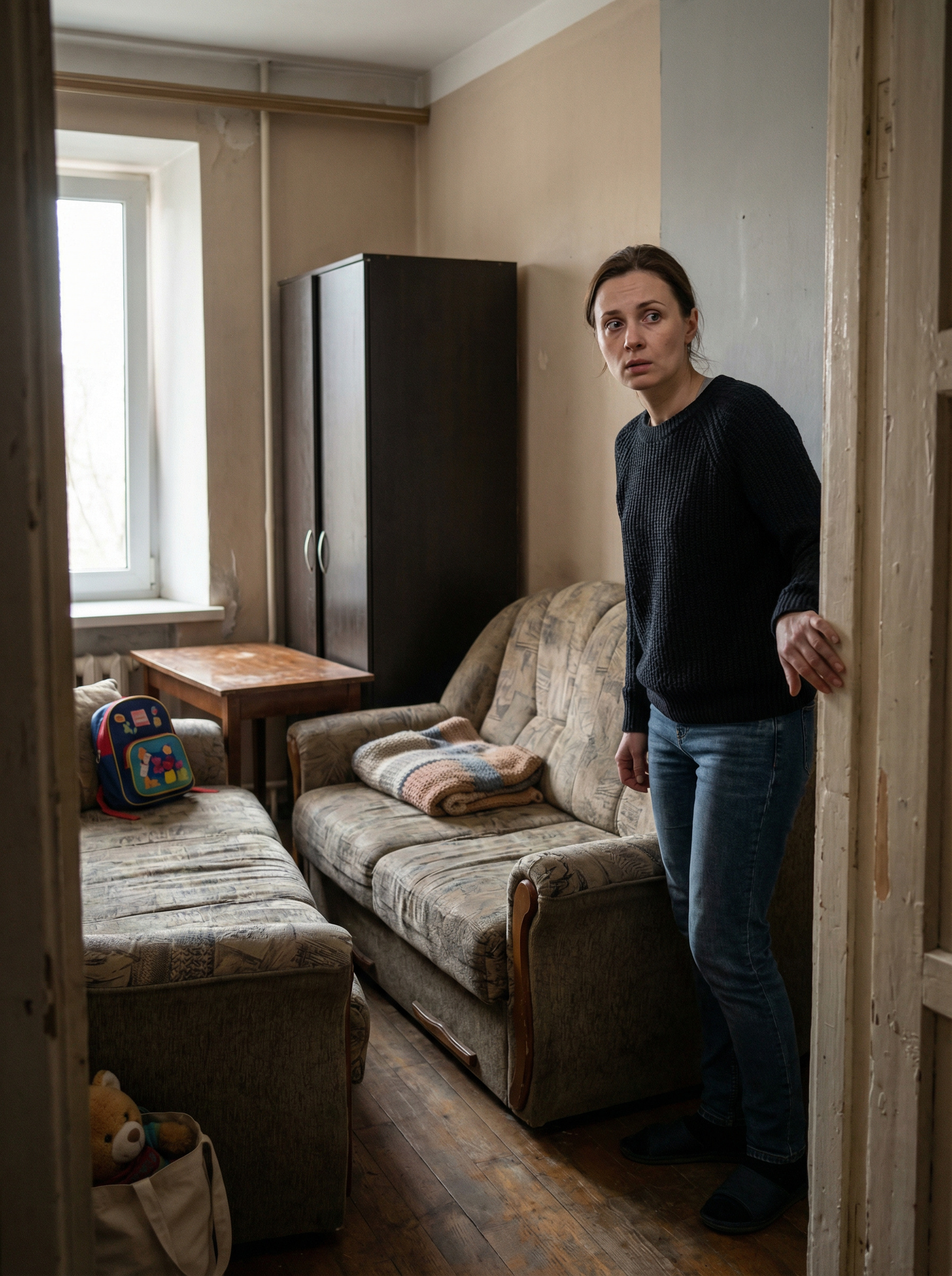 Цього літа приміське селище гуло від пліток, які переказували, як вулик. — Чули, Іван Жиленко знову одружився! — Відразу на двох! — Кажуть, сестри вони, дружини його! — Ось що творять, гарем розвели, безсоромні! Дурні вірили пліткам, а розумні раділи за хлопця, кому яке діло, з ким він живе