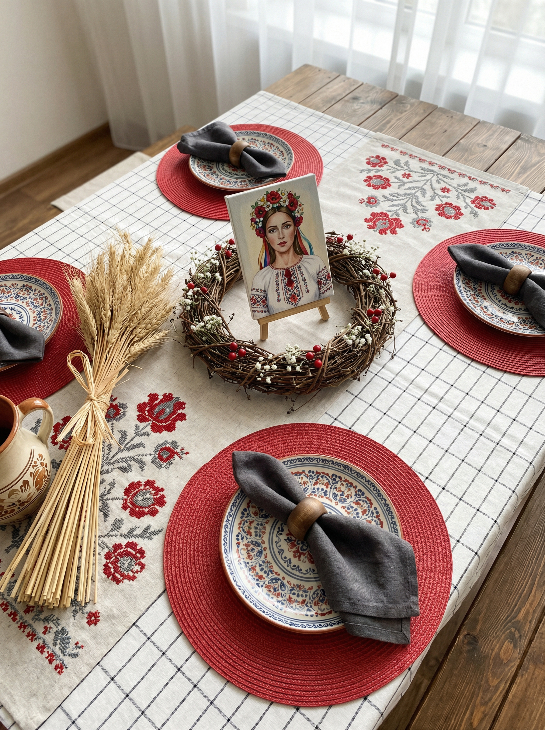 — Якщо сьогодні відпрацюєш вчорашню вечерю, то ввечері поїдемо в місто, в ресторан, – раптом заворкувала вона, наче голубка, мабуть, на мить згадавши про любовні справи. — Щоб завтра знову відпрацьовувати вантажником… – зітхнув Єгор і з тугою подивився на мішки з борошном, – це скільки ж мені треба працювати, щоб у ресторані вечеряти!?