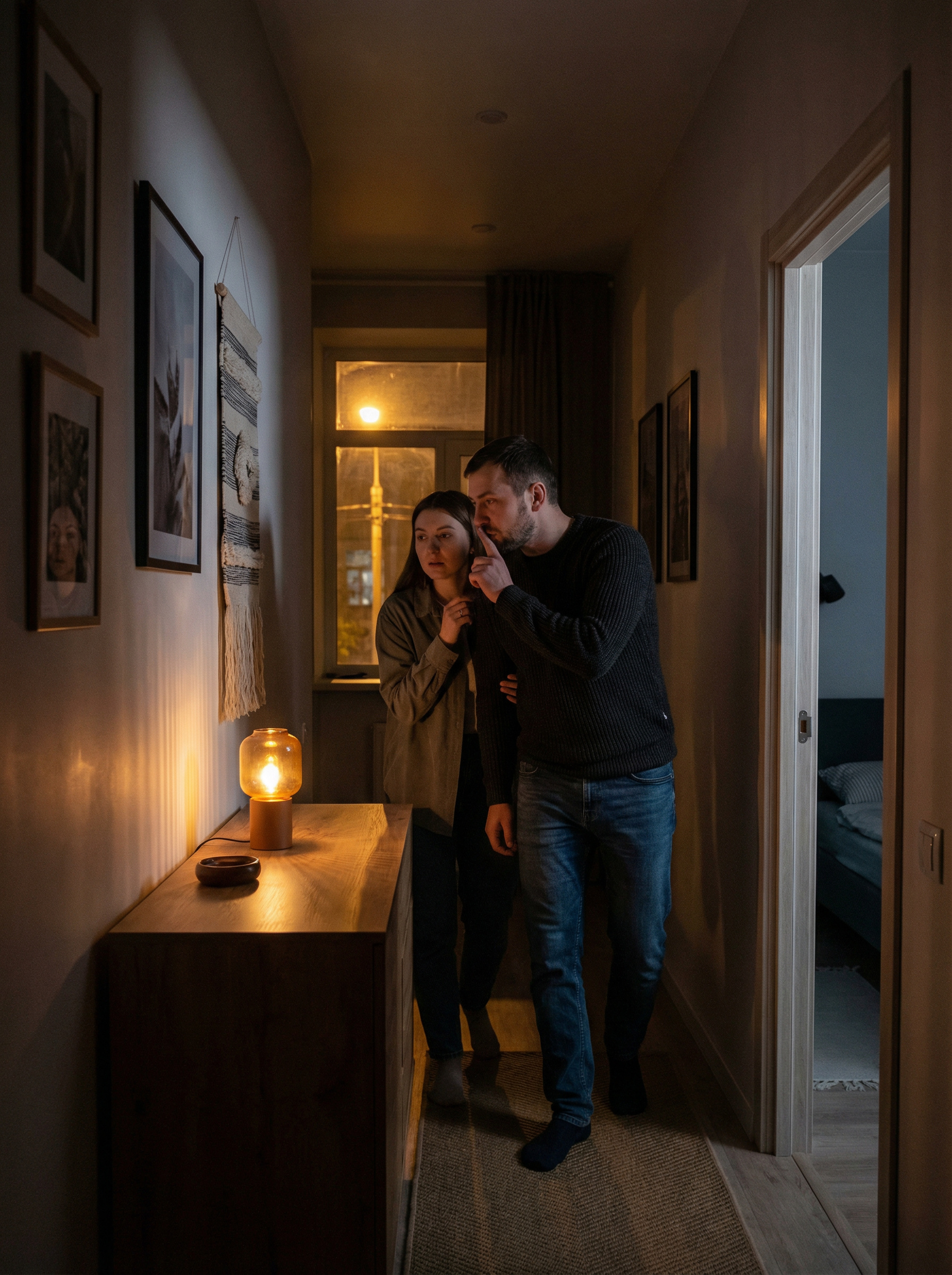 — Людмило, це Галя, моя дівчина! Ми з нею чекаємо дитину. І вона житиме тут, поки ти не з’їдеш, – набравшись хоробрості, видавив із себе чоловік. — Це хто ж тебе в дитинстві так упустив, що ти геть з глузду з’їхав? – сплеснула руками Люда, очманіла від такої заяви. Мало того що чоловік завів собі коханку, так він її додому до них притягнув, з животом, та ще й господиню дому виганяє