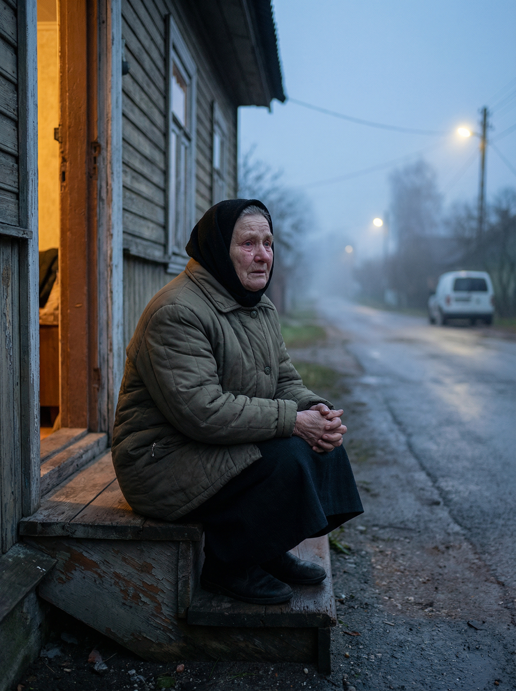 “П’ять умов…