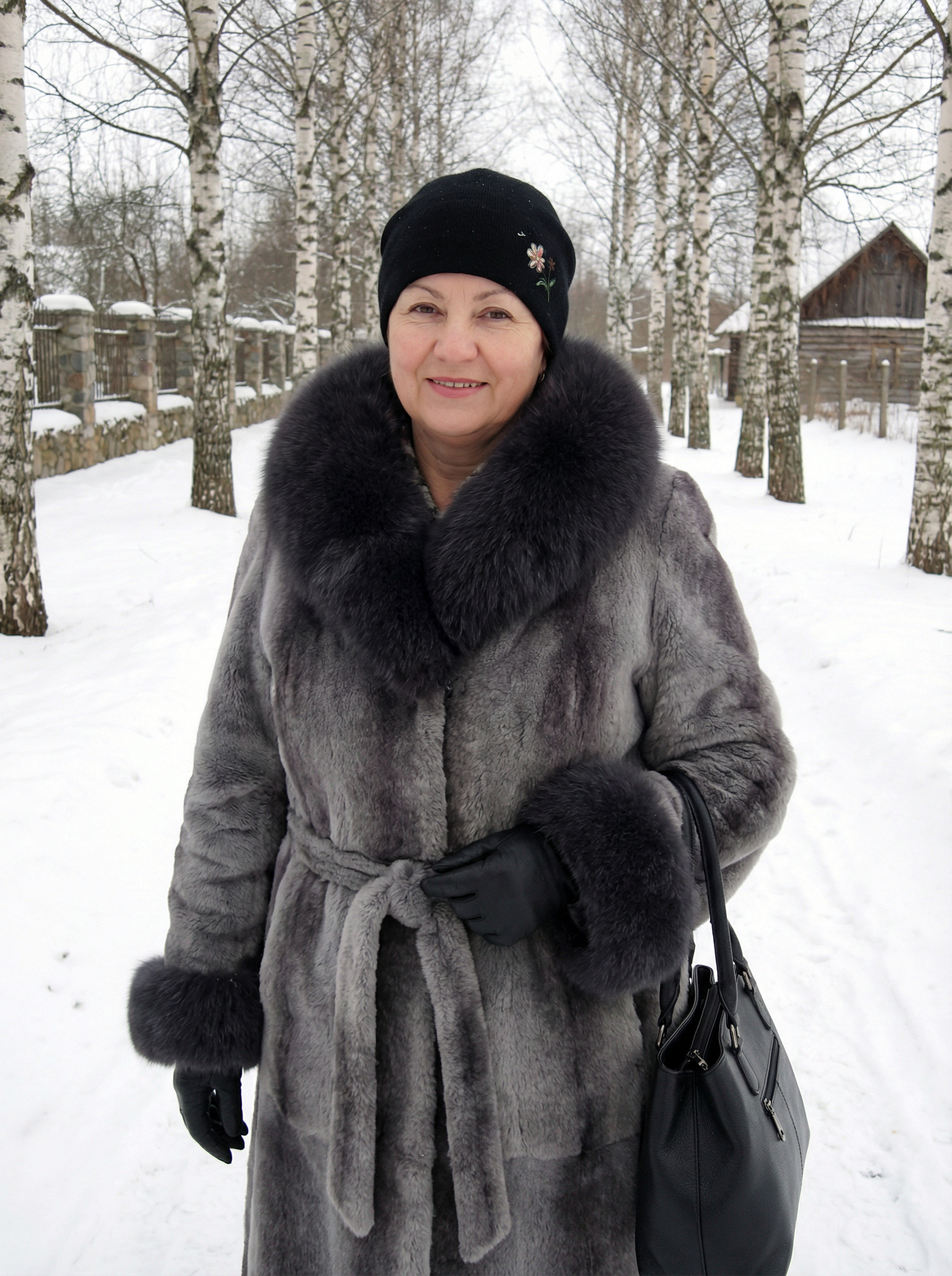 – Поживи для себе, побачимо, хто тебе потім підтримає, – кричали син з донькою