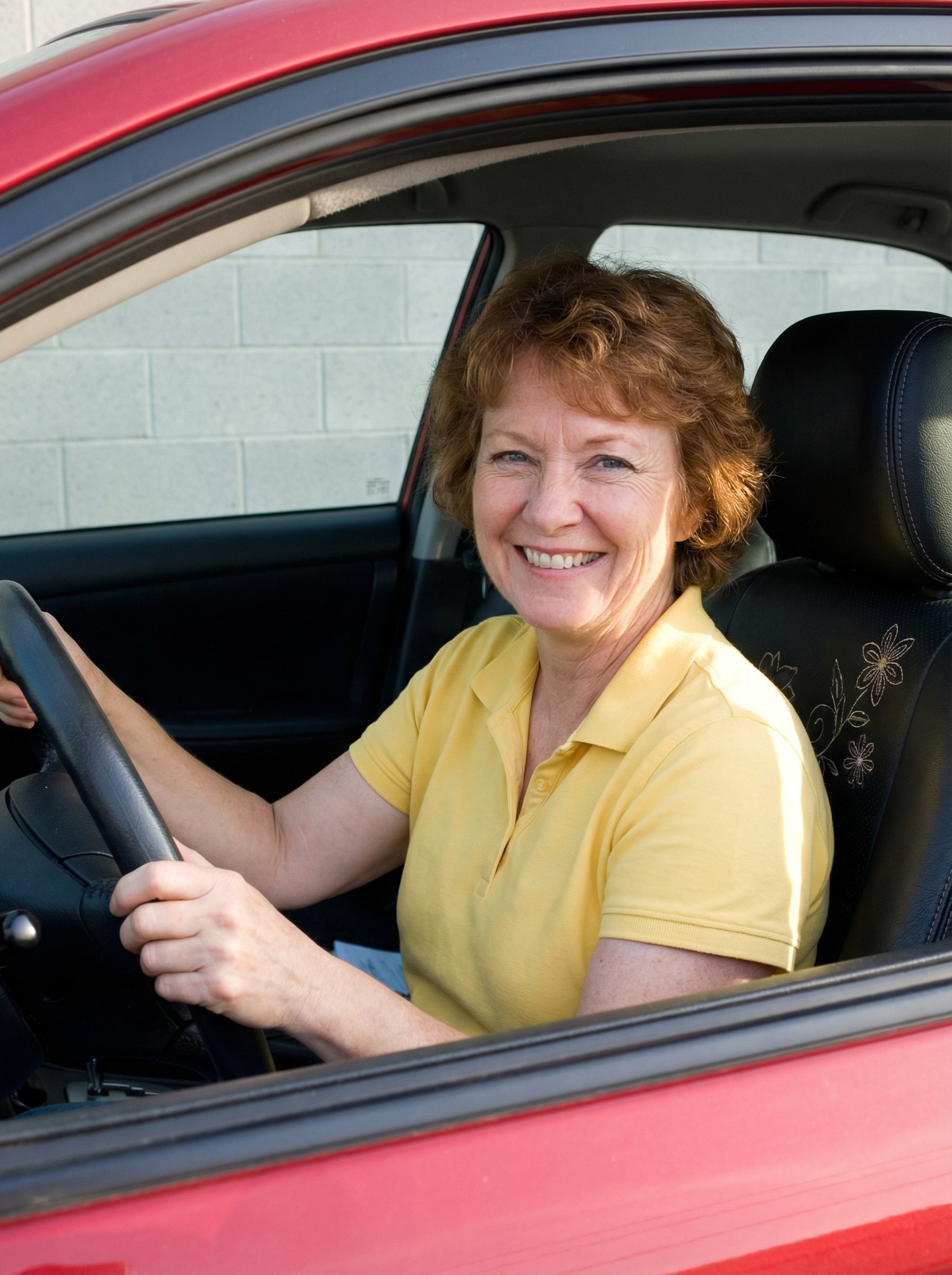 “А вам що, бензину шкода?” – радість від покупки машини скоро розвіялась, бо ми стали безкоштовною службою таксі для родичів