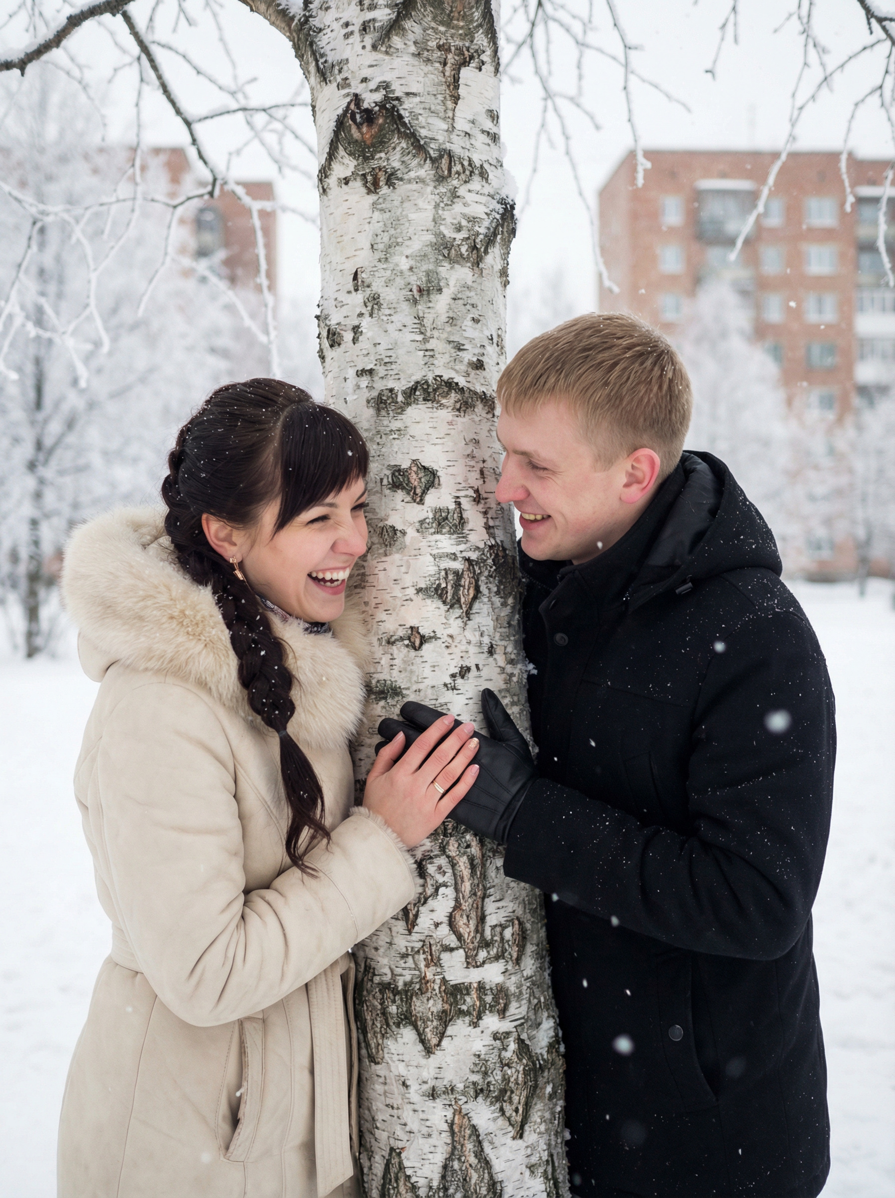 – Ти що дружині зарплату платиш? – Я не могла повірити, що мого сина так використовують. Вирішила допомогти