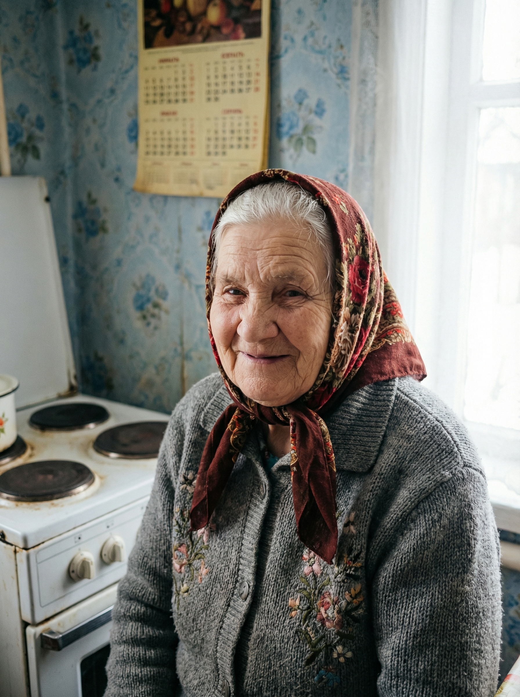 Побачила подарунок, який свекруха вручила моїй доньці, і ледь не зомліла. Довелося запитувати, що це означає