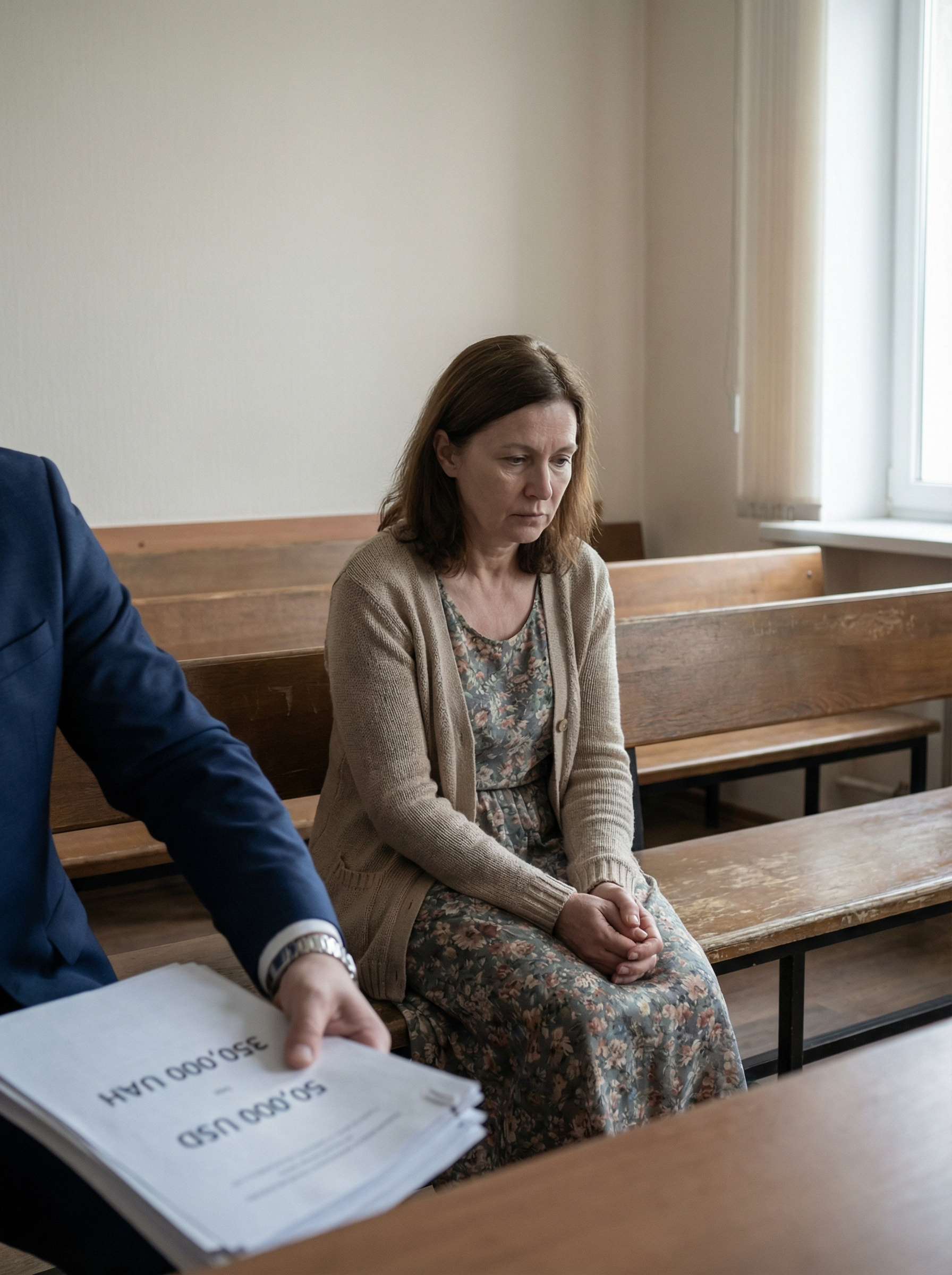 – Зовсім совість втратила? – Голос свекрухи дзвенів від обурення. – Здала дитину і пішла розважатися? А мені сидіти з ним, га? Мені за шістдесят років, між іншим! У мене тиск! – Я привезла сина не вам, – Олена говорила рівно, майже лагідно. – Я привезла його татові! Який, якщо пам’ятаєте, збирався виховати з нього справжнього мужика! Плескав себе в груди, обіцяв, погрожував черговим судом!