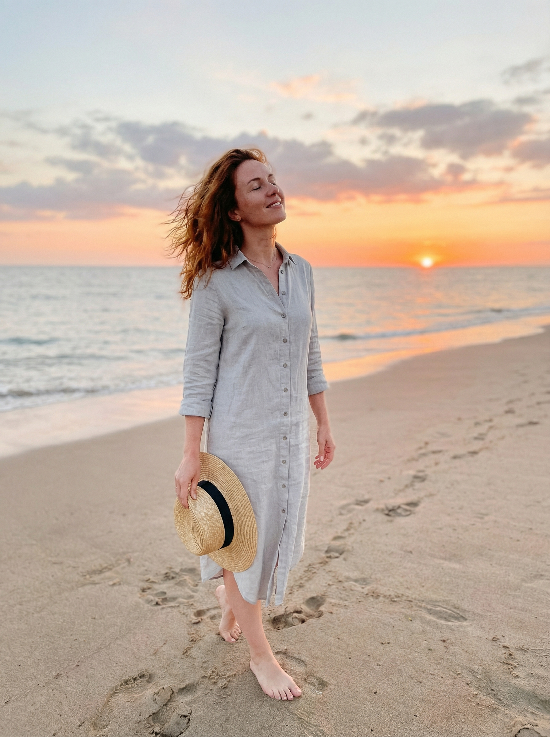 – На вечерю повернемося, накривайте на стіл, а ми відпочивати! – Заявила невістка свекрусі