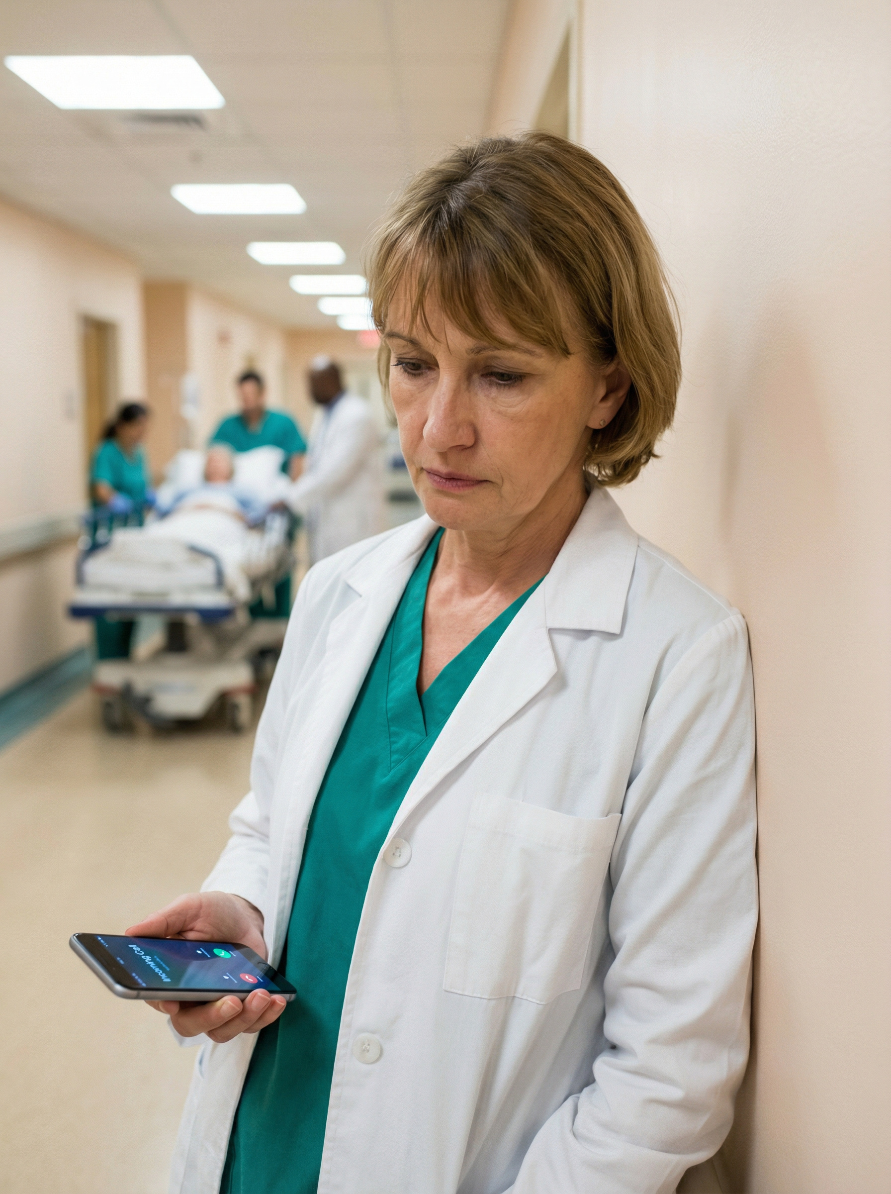 – Якщо ти до кінця року не розв’яжеш питання з Максимом, – сказала сестра рівно, – я звернуся до органів опіки. Розкажу, що дитина фактично кинута матір’ю. – Що бабуся не справляється за станом здоров’я. І що його рідна мати живе за кордоном з “кавалером” і не бажає виконувати батьківські обов’язки!