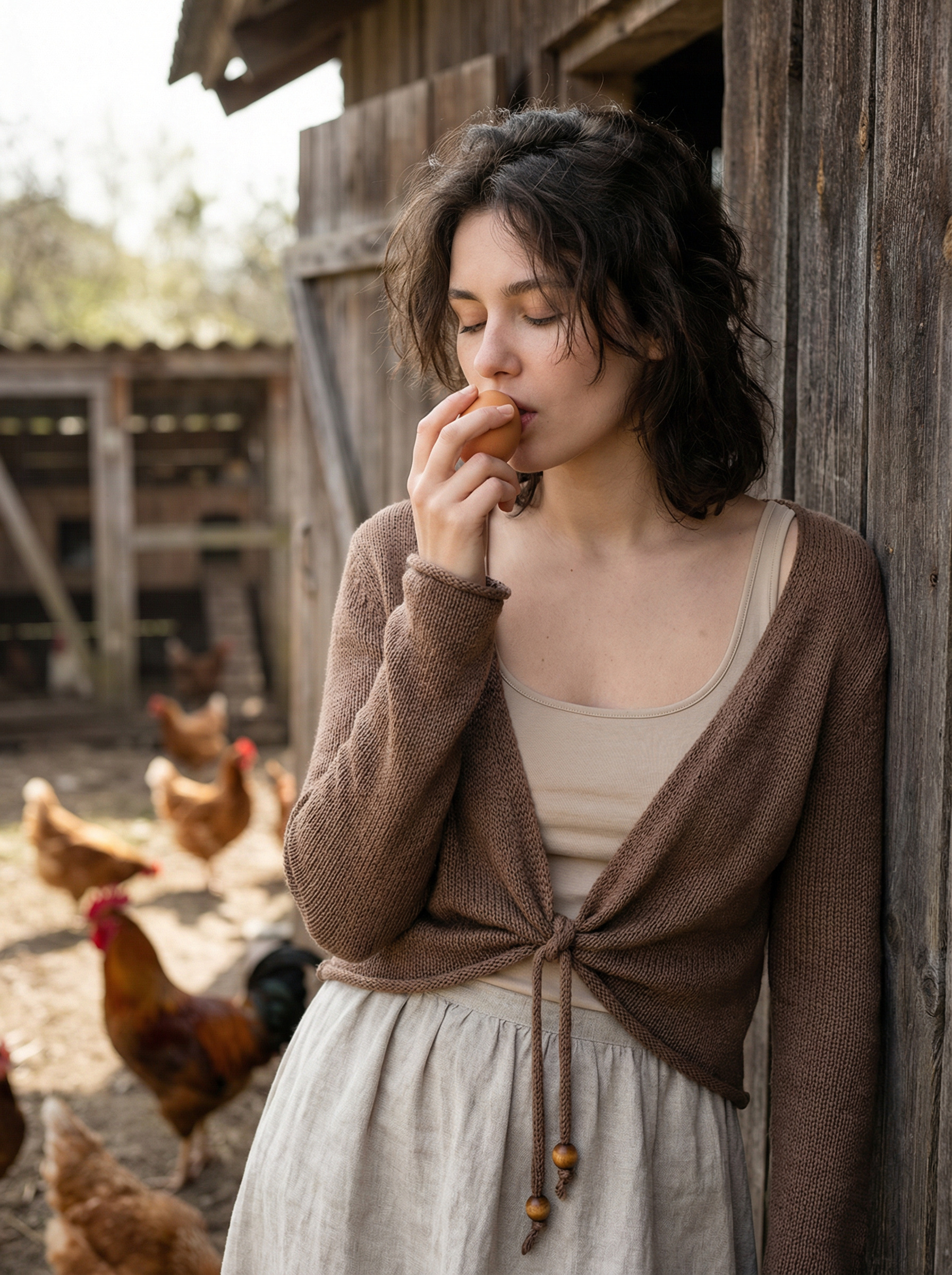 — Ти… ти що собі дозволяєш?! — заверещала вона. — Ти крадеш мої гроші?! Мій подарунок?! Я зараз приїду і… — Приїжджайте, — спокійно відповіла я й натиснула «завершити виклик». Кирило дивився на мене так, ніби побачив привида. — Олено, що ти наробила? Навіщо ти з нею так? Вона ж моя мати!