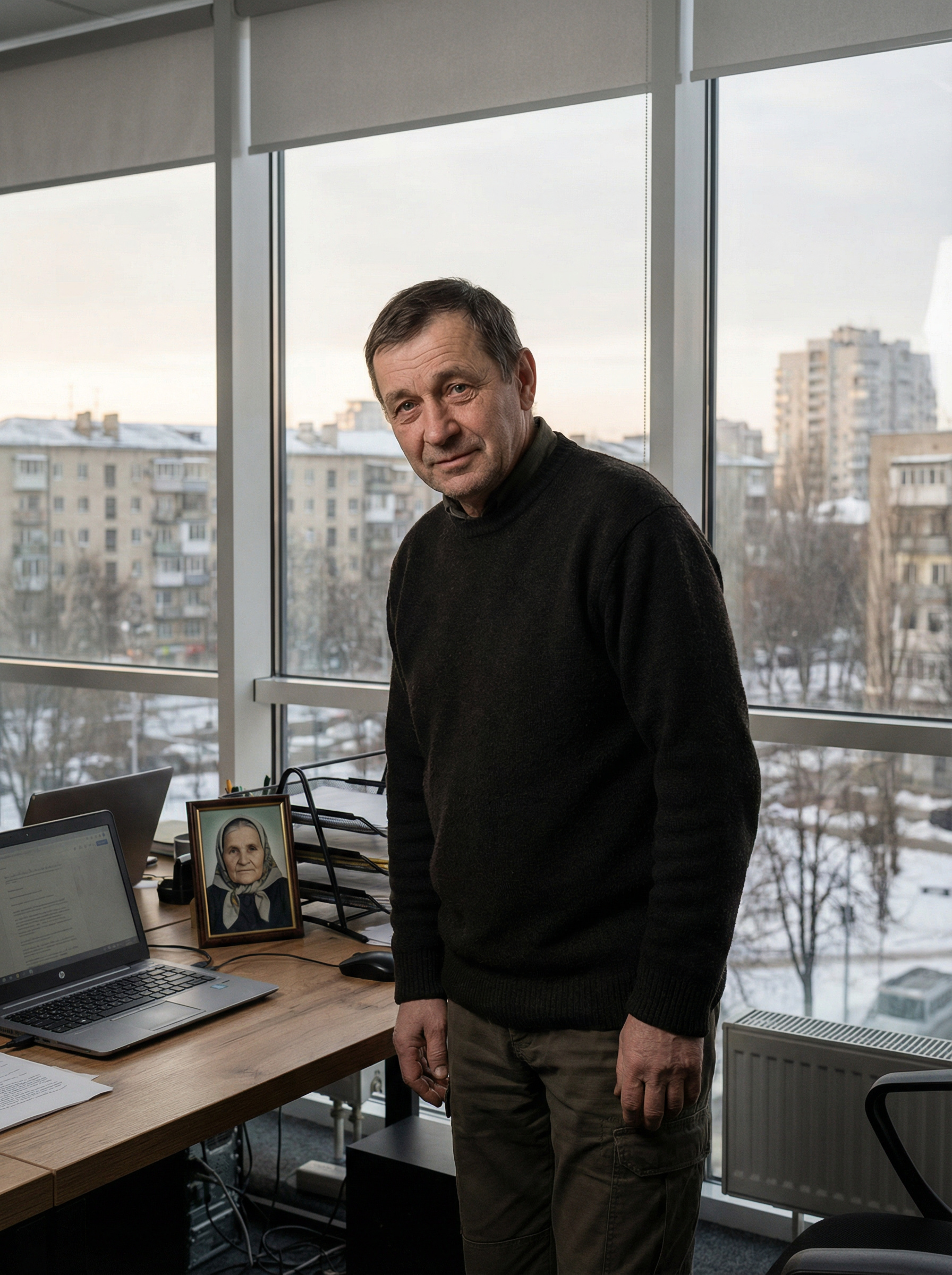 Особисто для мене посмішки «сонячних людей» набагато приємніші за гумові посмішки, які все частіше натягують люди, що нас оточують, проклинаючи нас за очі останніми словами