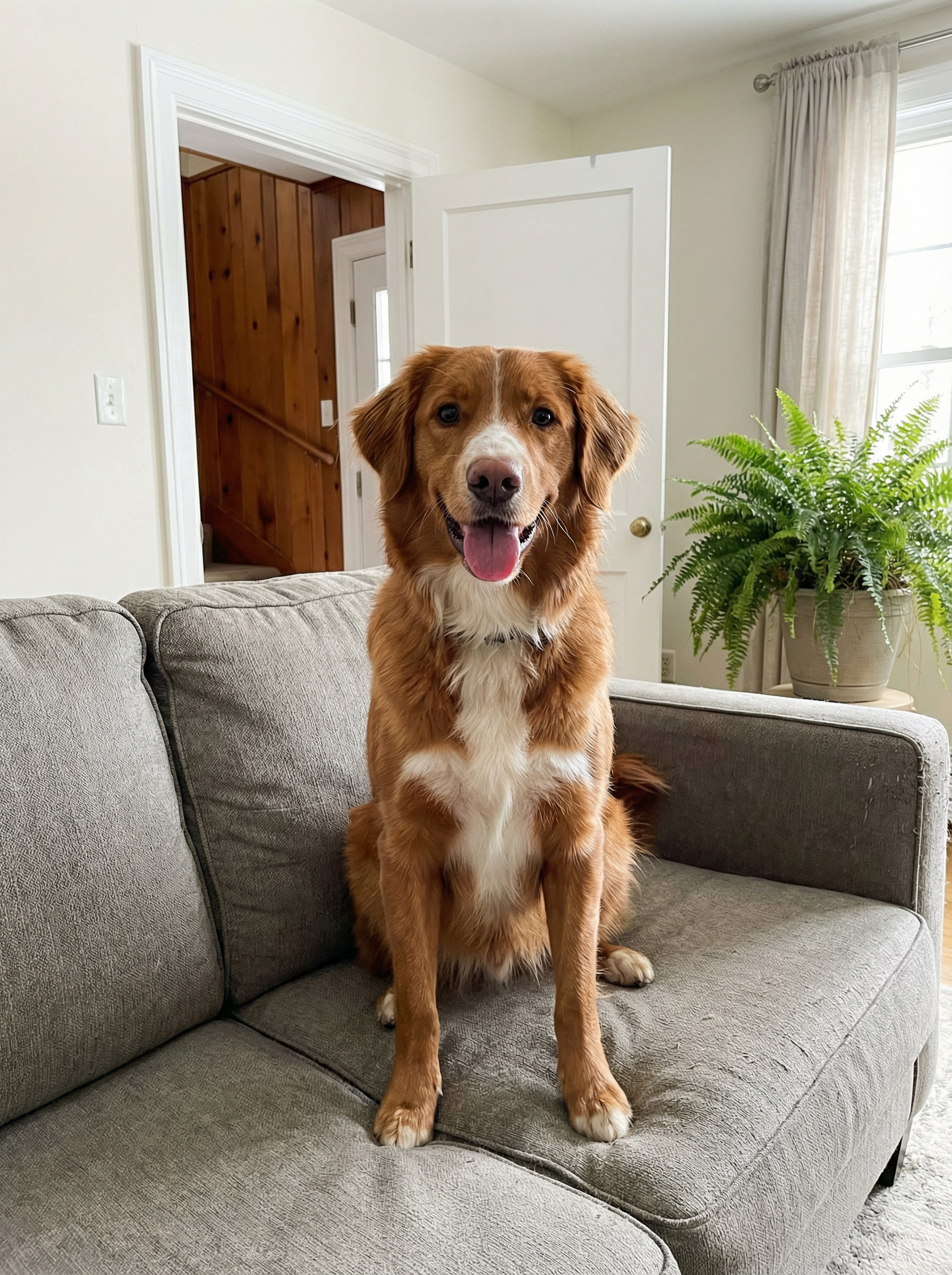 — Я не міг його кинути, мамо, — прошепотів Микита. — Розумієш? Не міг