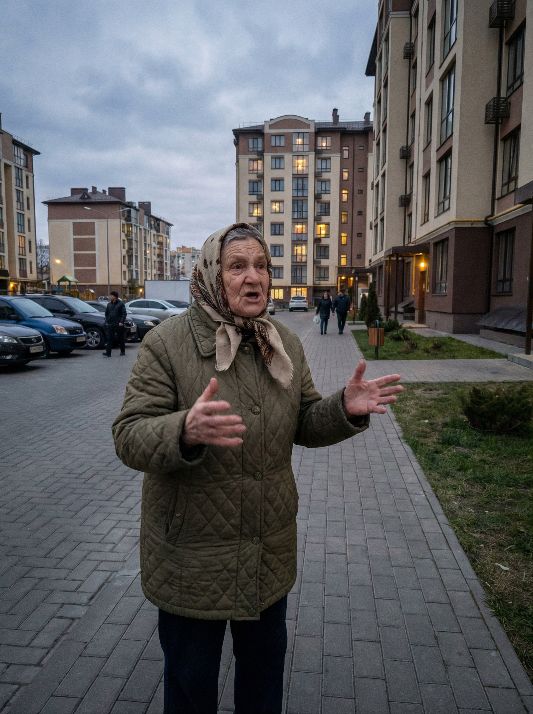 — У мене більше немає сил годинами стояти біля плити! — пояснила Зоряна родичам, коли подавала на розлучення. — Я втомилася від цього