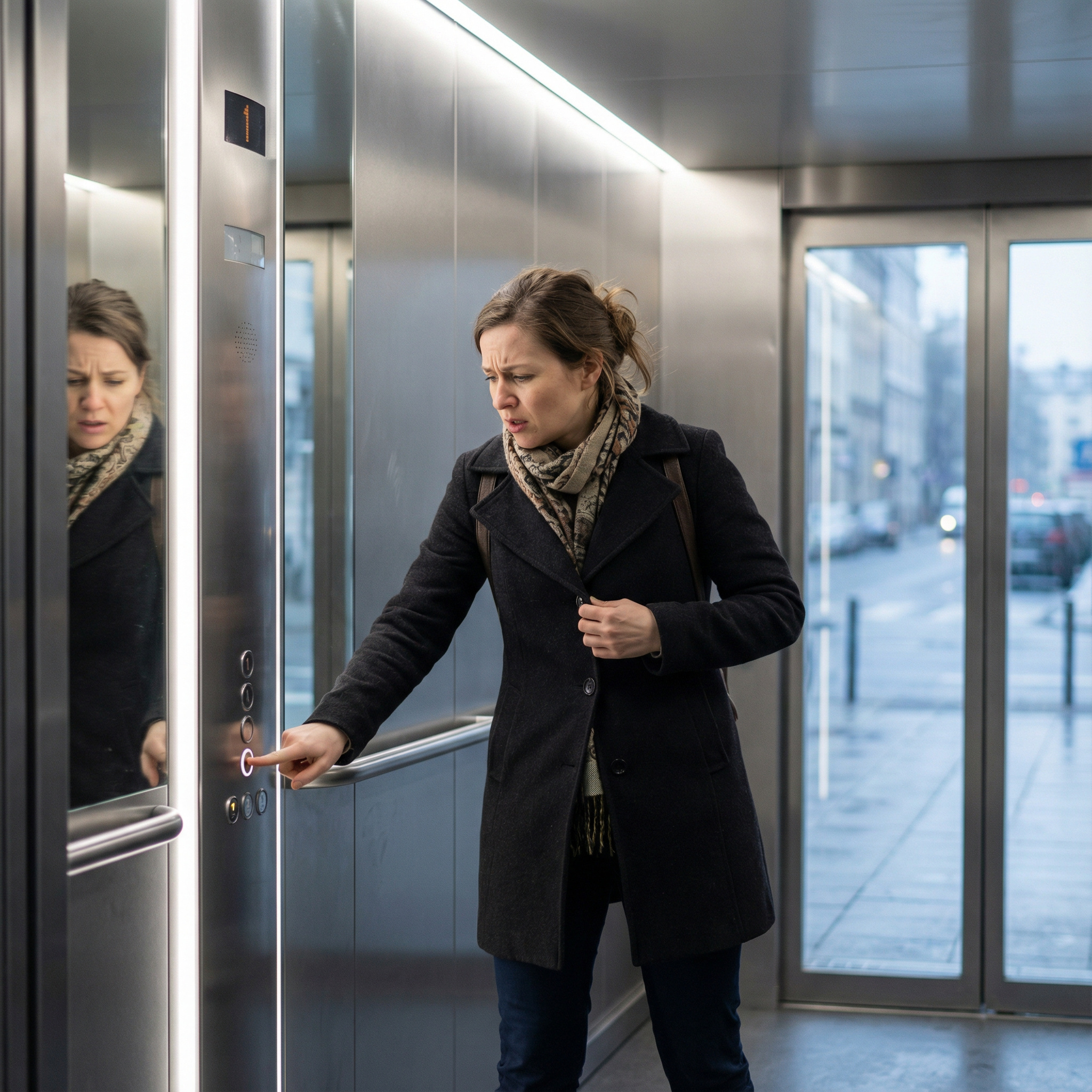 Я тепер вважаю своїм обов’язком хоч якось Богу подякувати, що тоді того хлопця на зміну до нас прислали. Ось і вожу лікарів безкоштовно