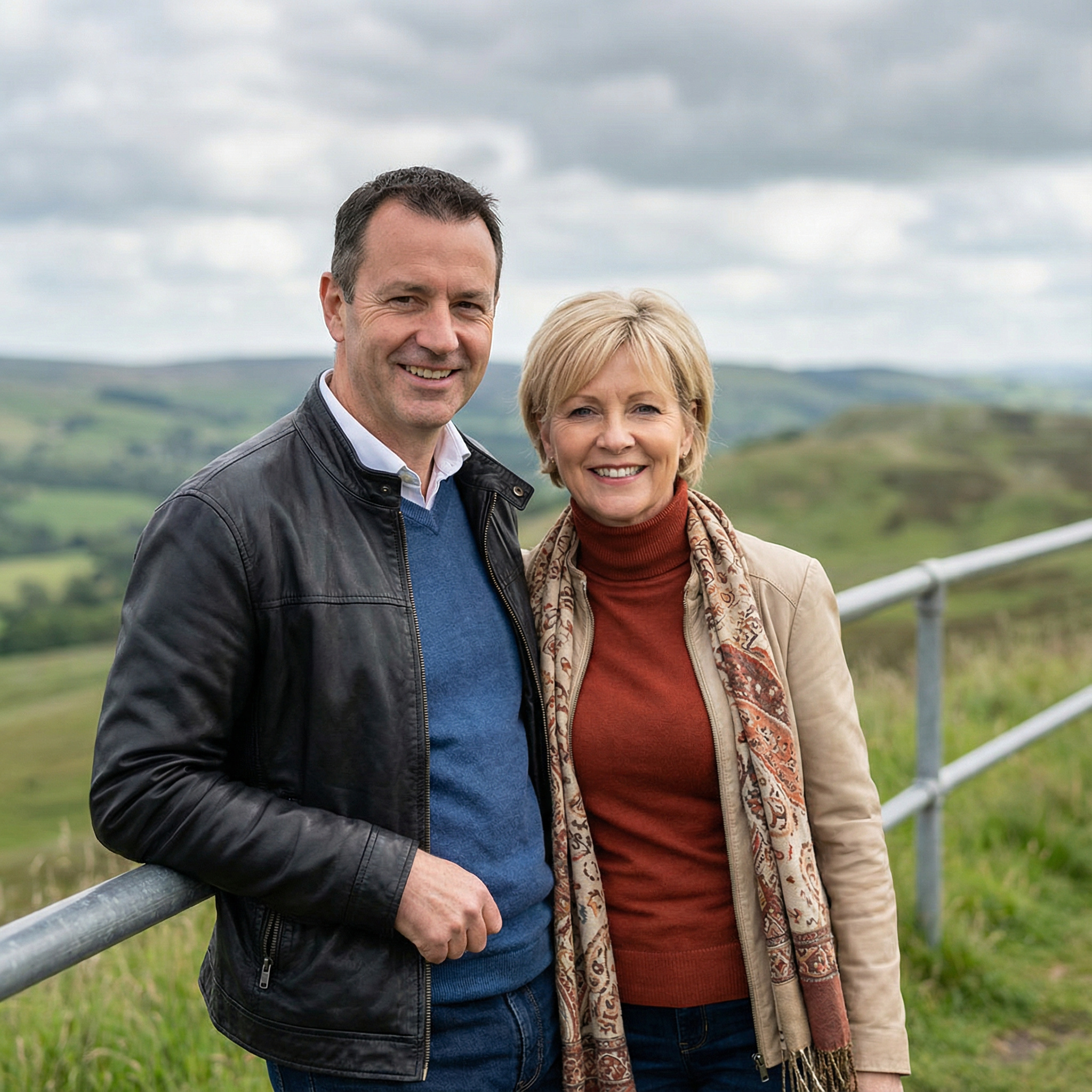 Вчинок дружини, після якого я не міг спати, нічого не їв і загнав себе в яму, з якої, думав, не виберусь