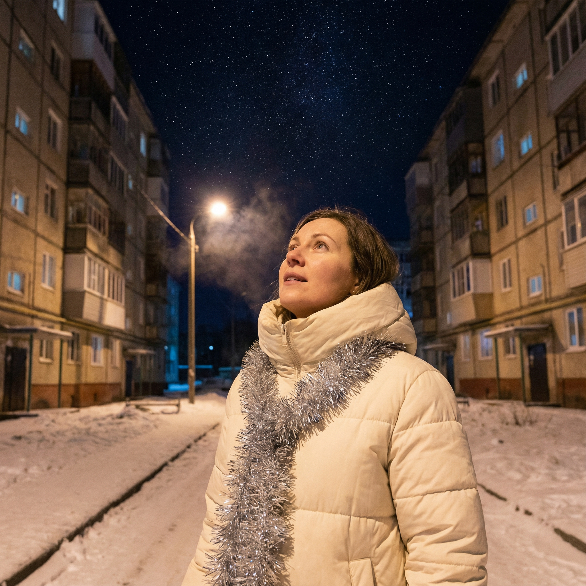 – Теж мені свято. Придумали нісенітницю якусь і радіють! – Нічого ти, Раю, не розумієш, – співчували подружки. – Це ж свято дитинства, сім’ї, любові й чудес. І дива цього дня обов’язково трапляються з тими, хто в них вірить! – А з тими, хто не вірить – також? – посміхнулася Рая. – Звісно!