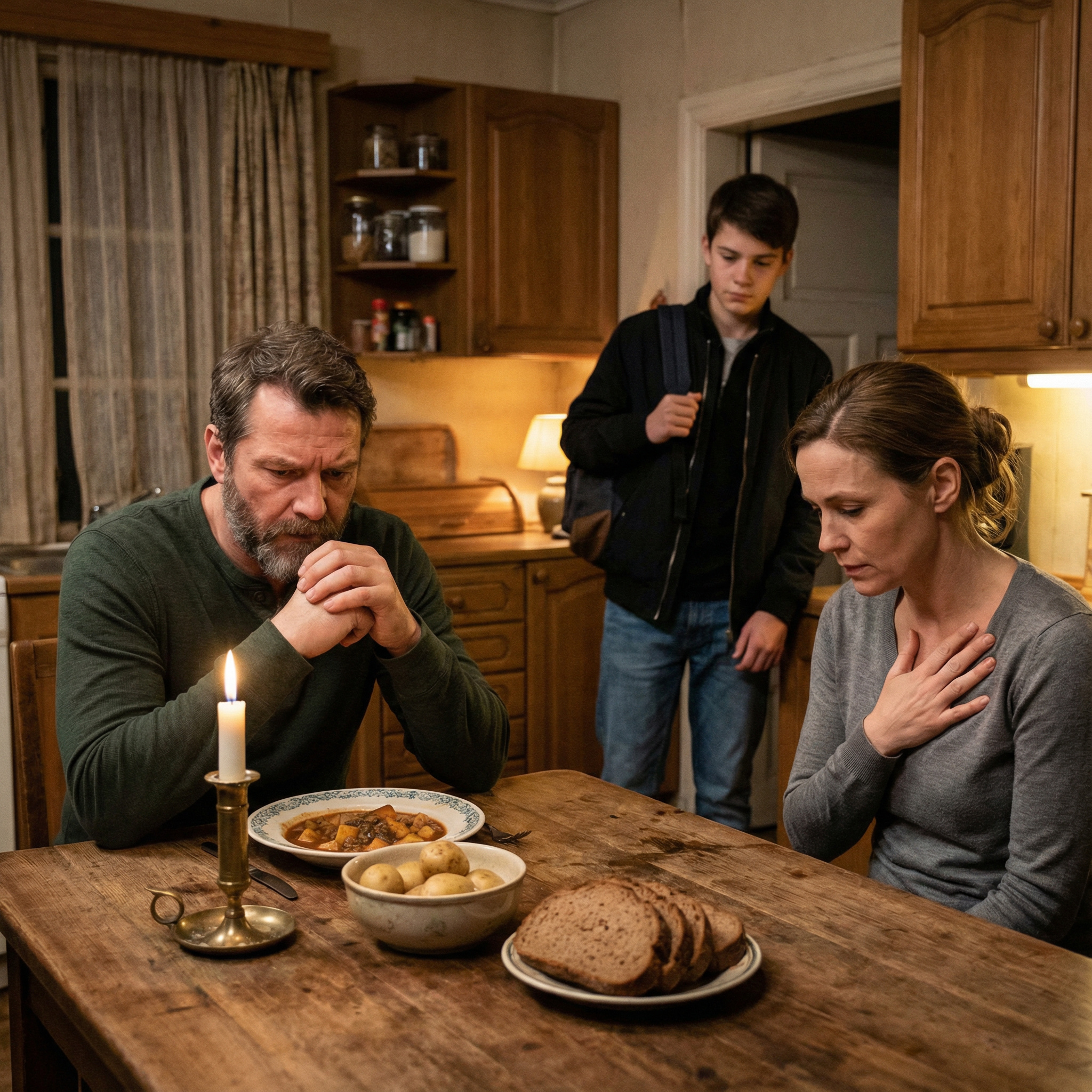 “У батька три сини…