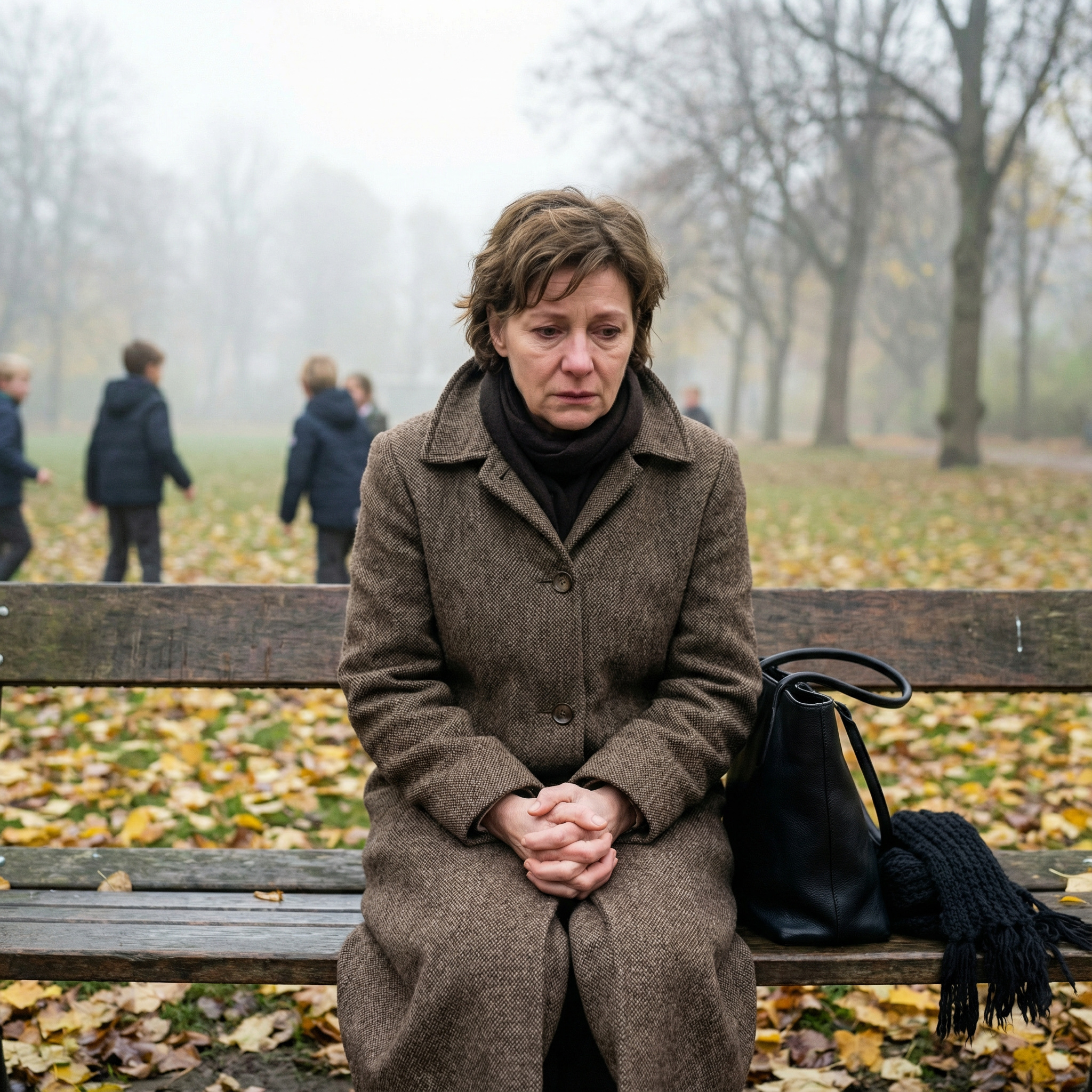 – Ти все-таки йому не чужа, та й син у вас росте… Я вирішила, що після виписки Ігор переїде до тебе. Так буде найкраще для всіх. І Ігорю не буде самотньо, та й Дмитрику з батьком буде добре. А потім може Ігор почне одужувати, бо ж кохання творить чудеса, чи не так? – Яке кохання?! Яке рішення?! А мене запитати не хочете, чи я згодна на це, чи ні?