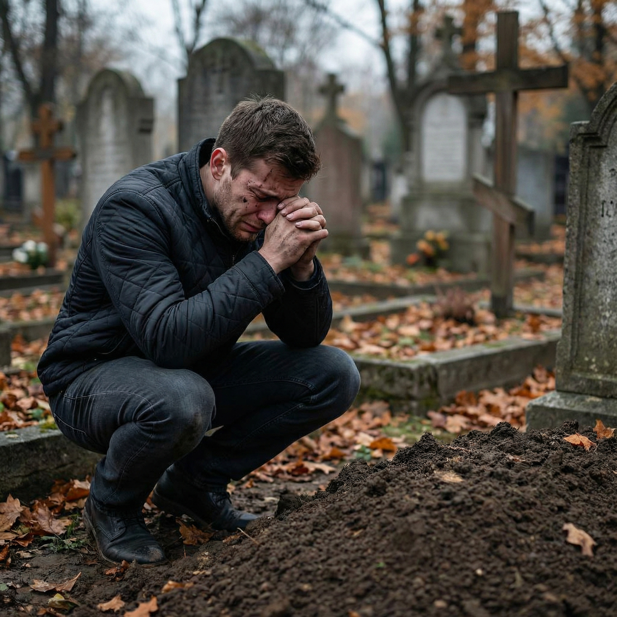 Як я тепер без тебе?