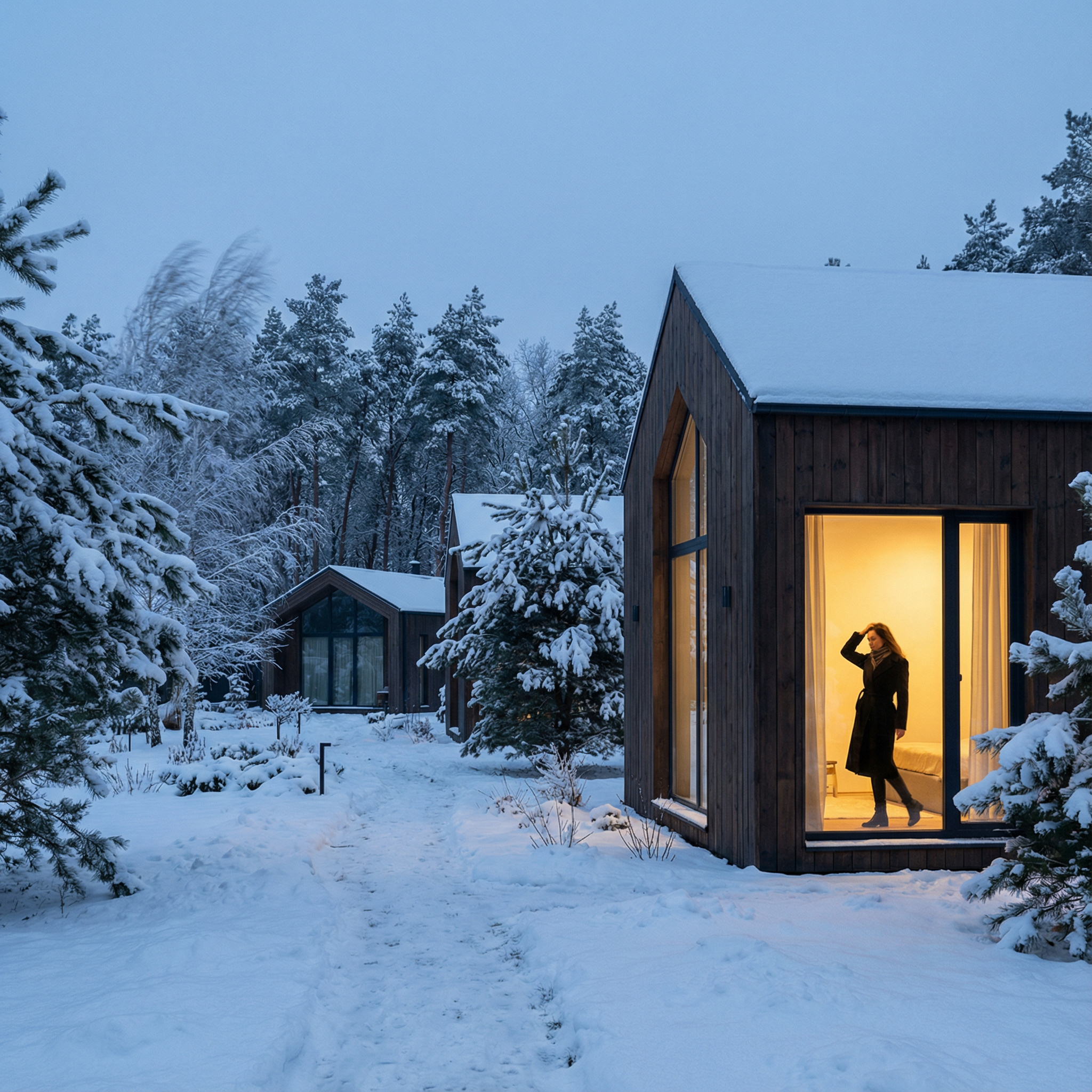— Аня, а ти чого ще в піжамі? Перед чоловіком треба завжди виглядати охайно і елегантно. Іди, вмийся, а нам з Вітею треба дещо обговорити. — Та що ви кажете! Припиніть вказувати мені, як жити, краще віддайте ключі від моєї квартири, — невістка простягнула руку…