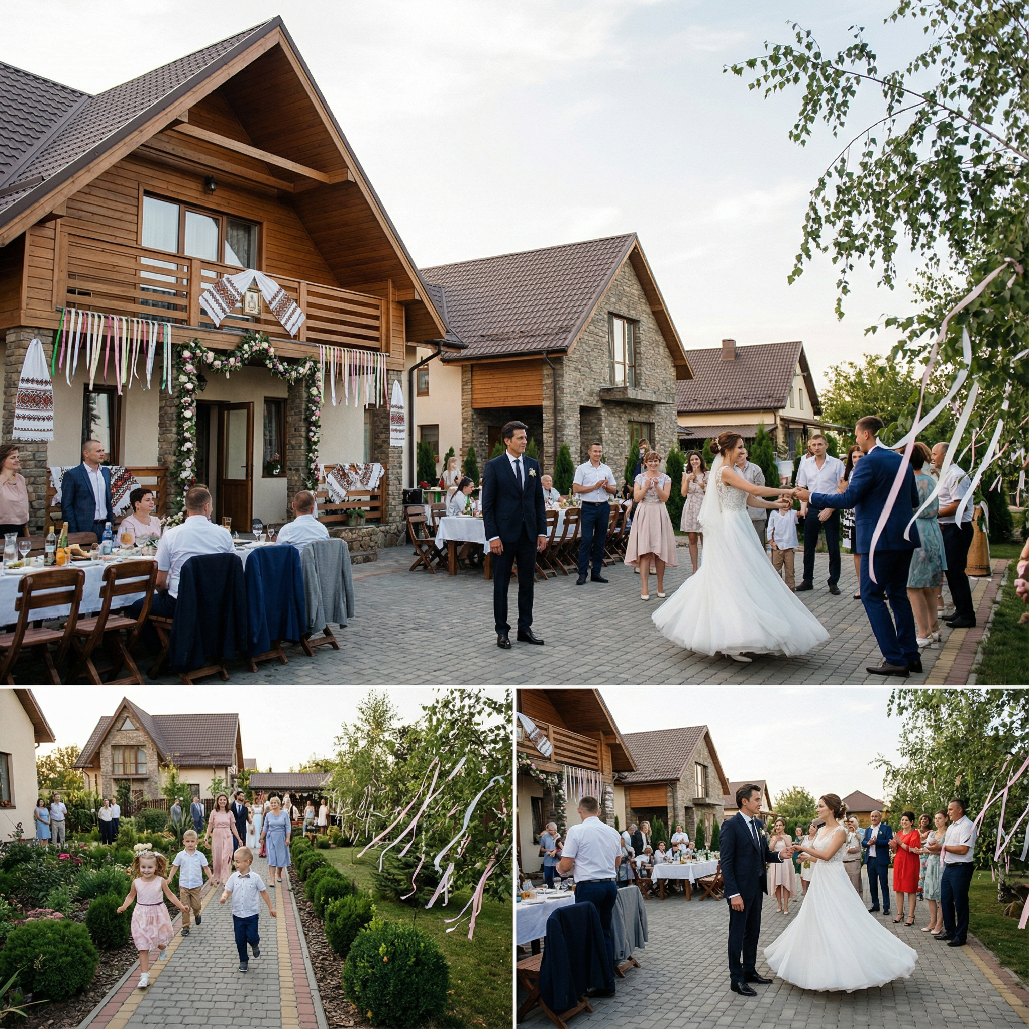 Дивовижне життя