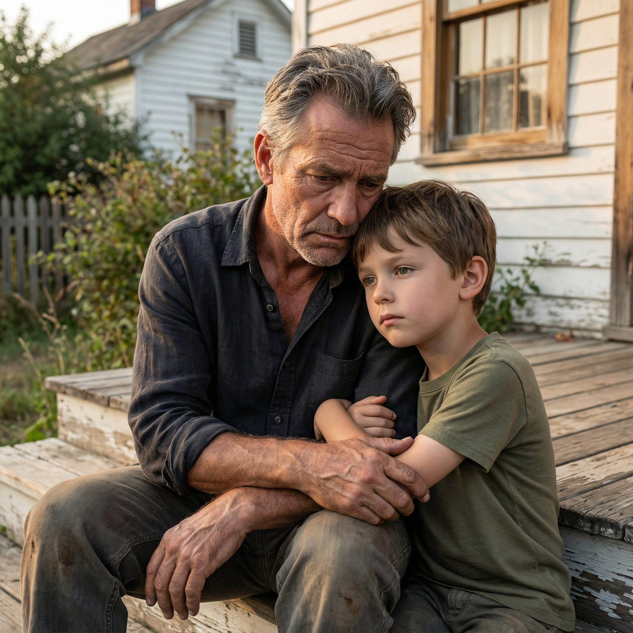 – Так. Іноді життя підкидає несподівані зустрічі, – подумала Рита